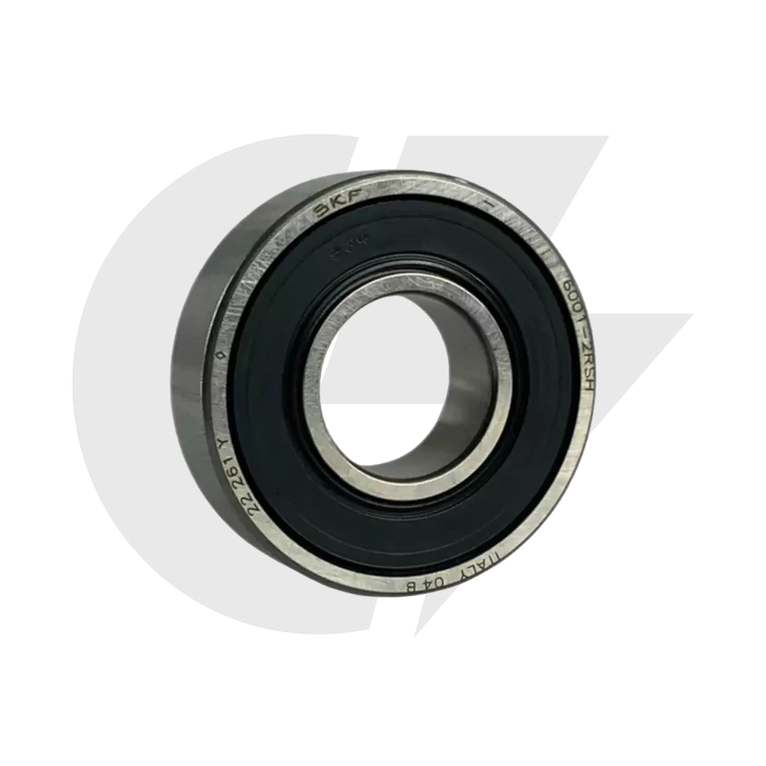 Replacement Bearings