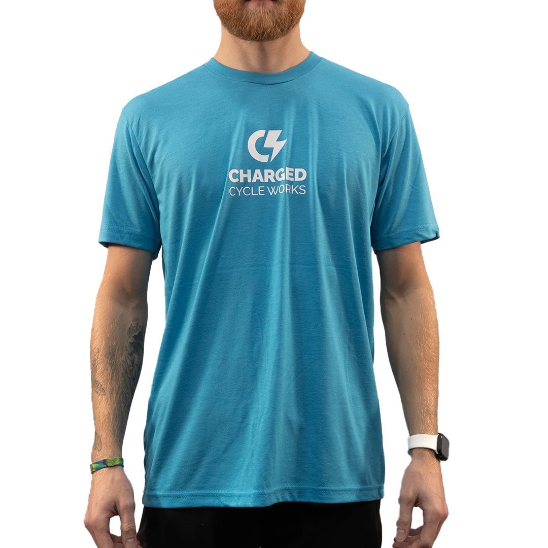 Charged Classic T-Shirts