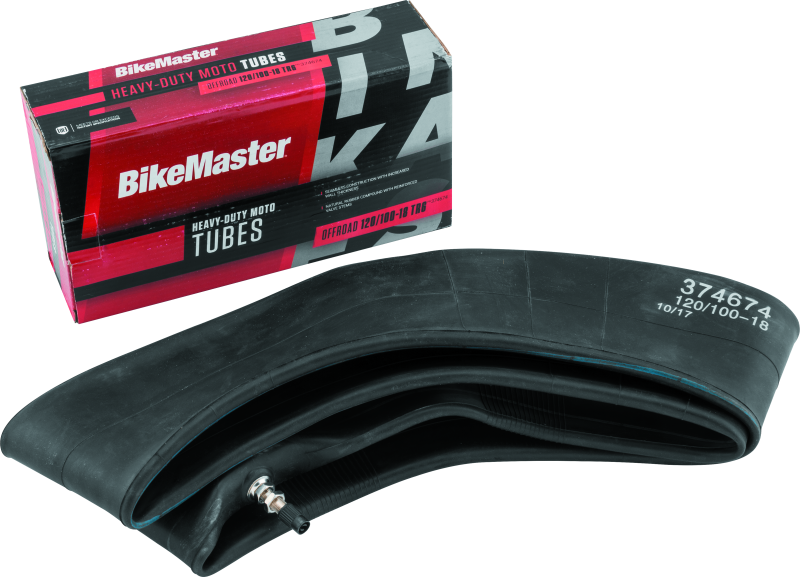 BikeMaster TR6 Inner Tubes