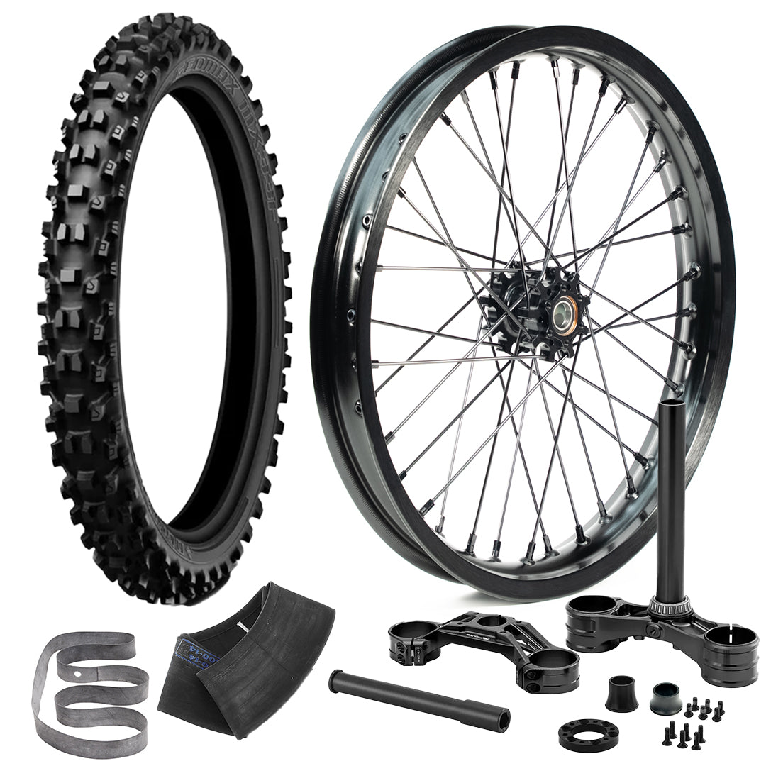 Ventus One + (Plus) - Upgrade Package