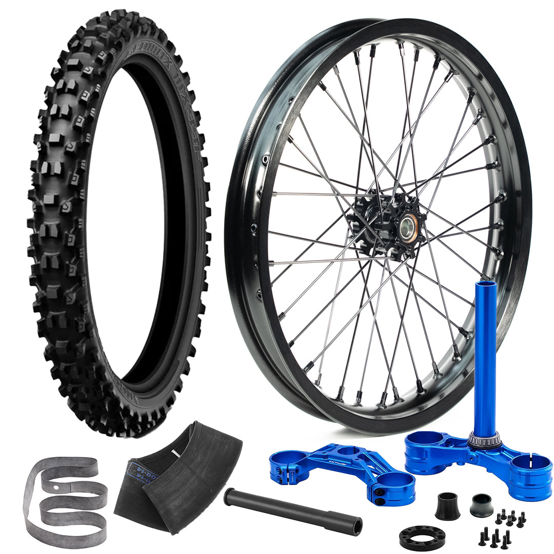 Ventus One + (Plus) - Upgrade Package