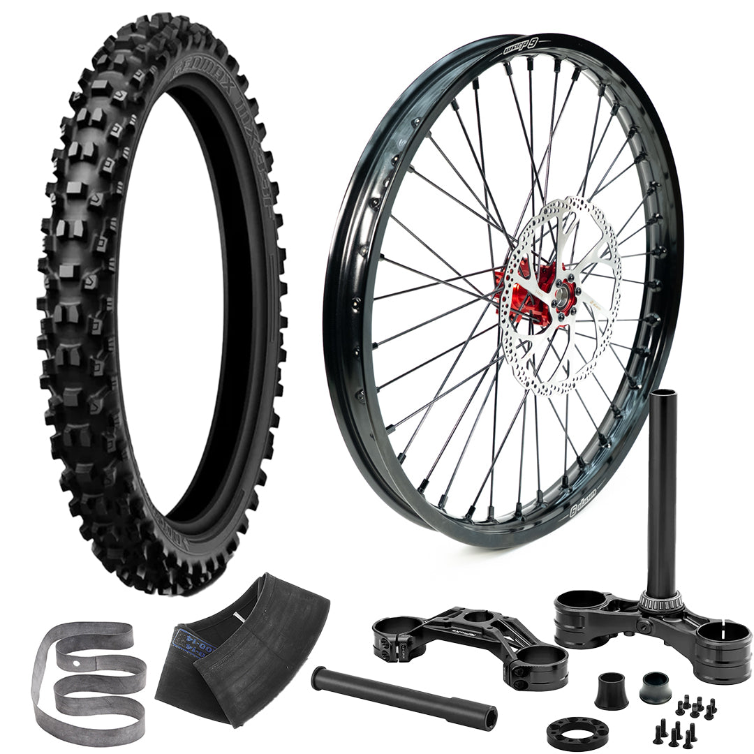 Ventus One + (Plus) - Upgrade Package