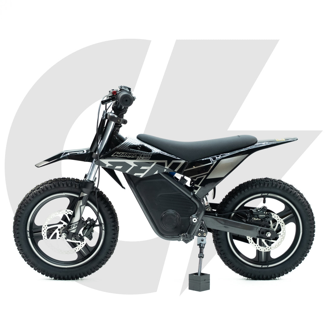 RFN Warrior SX-E500 Kids Electric Dirt Bike (Local)