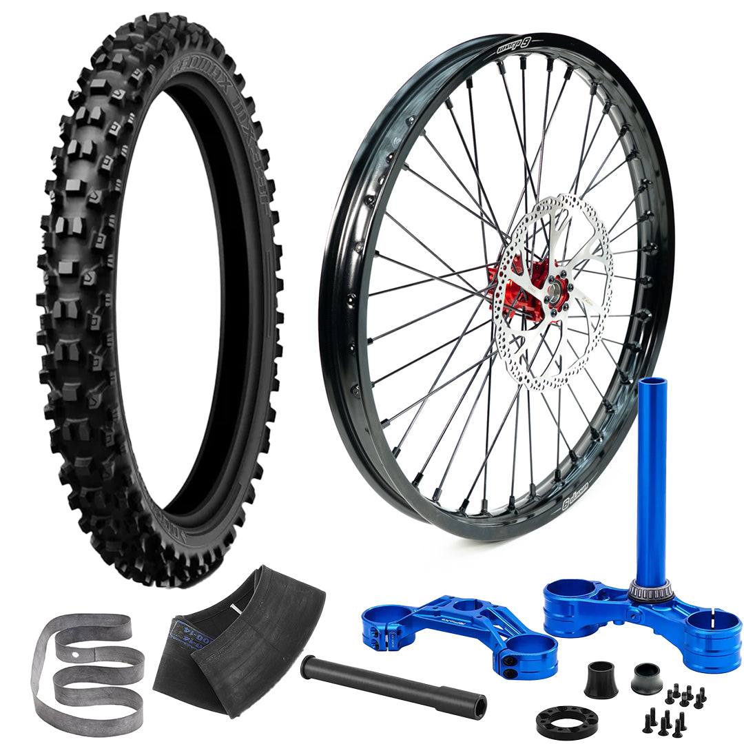 Ventus One + (Plus) - Upgrade Package