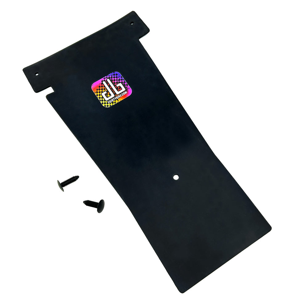 DirtyBike Shock Protector Mud Flap – Bonnell 805