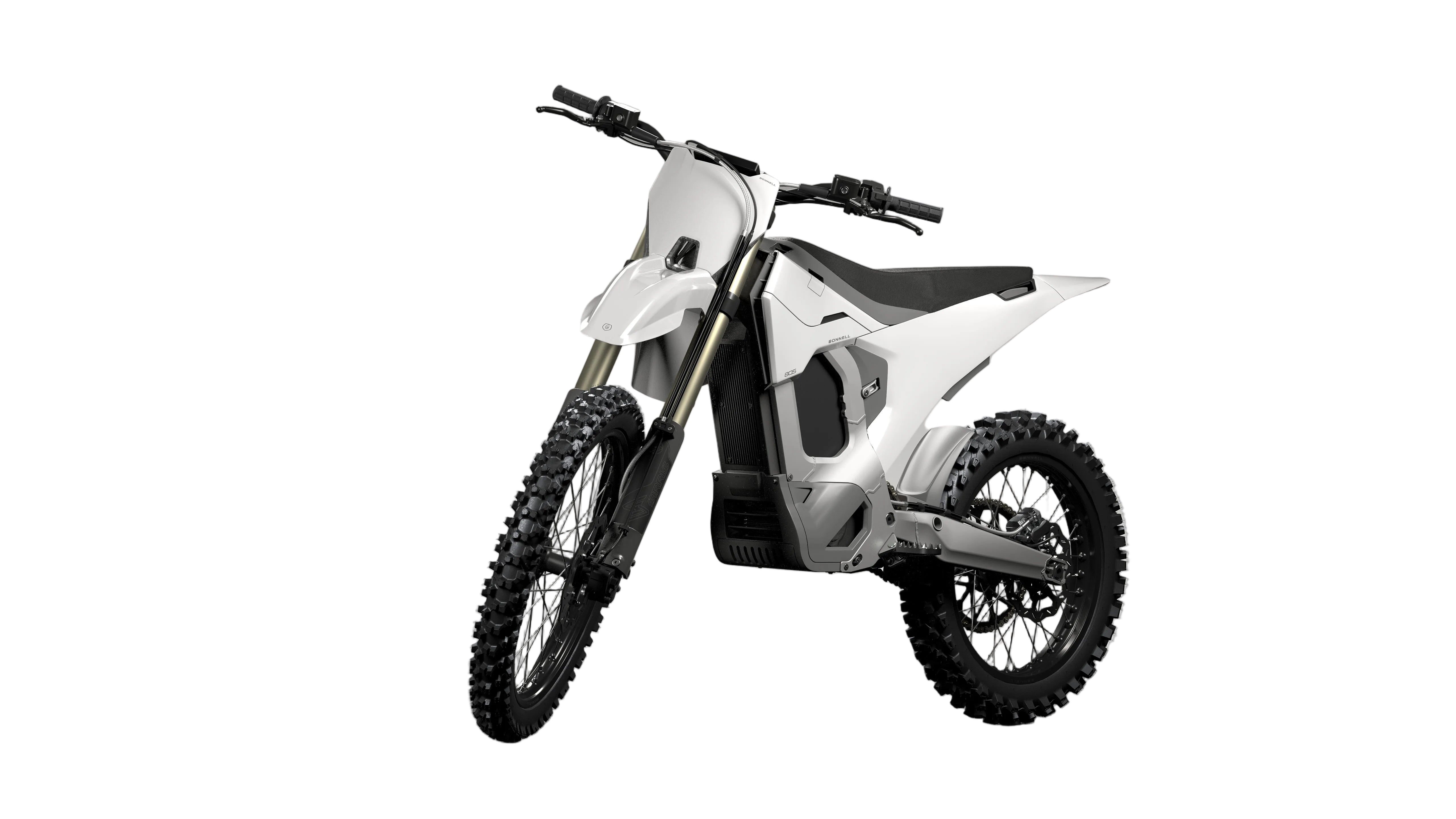 Bonnell 805 Electric Dirt Bike