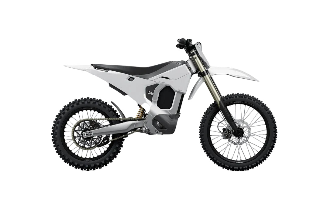 Bonnell 805 Electric Dirt Bike