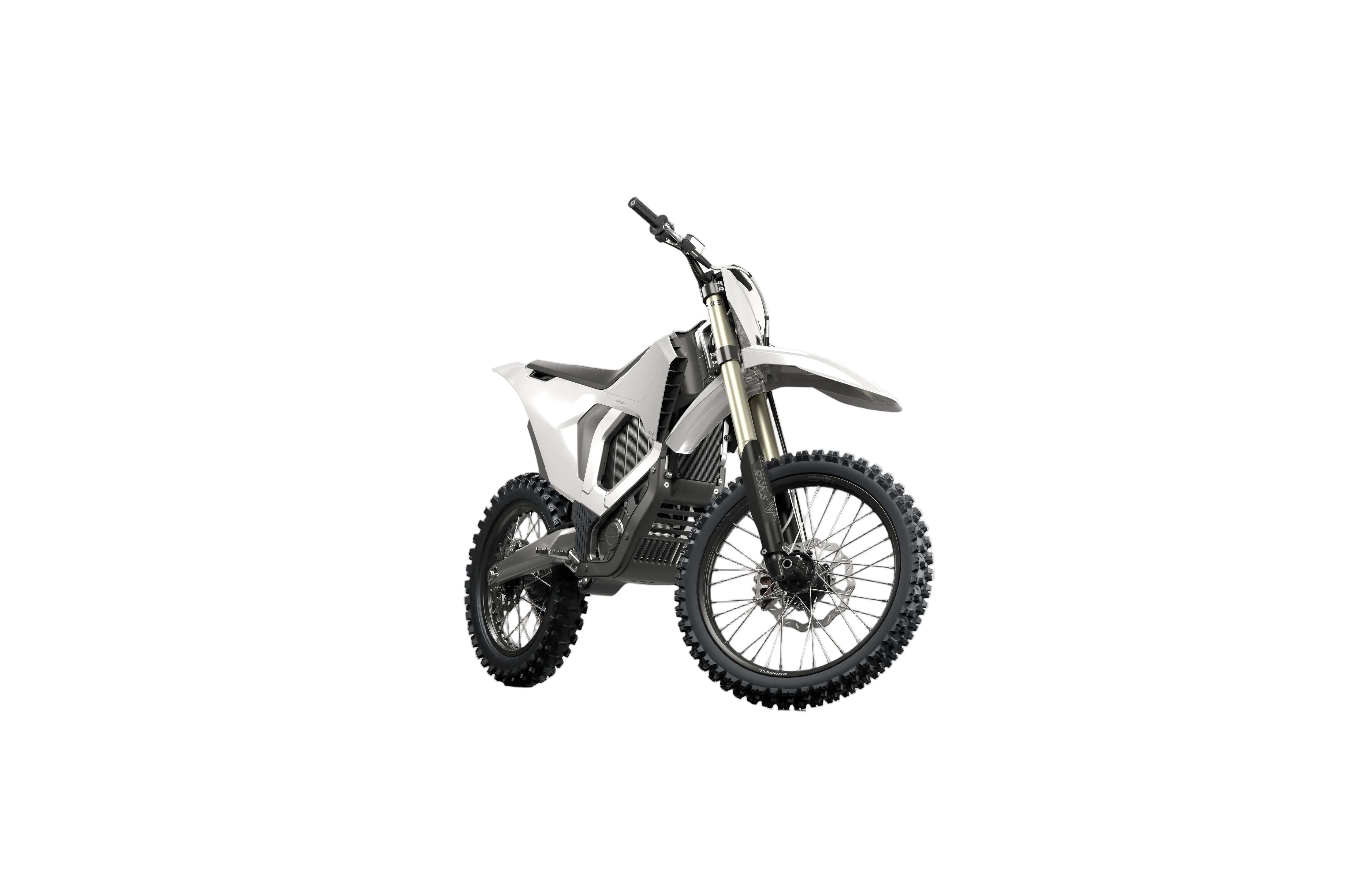 Bonnell 902 Electric Dirt Bike