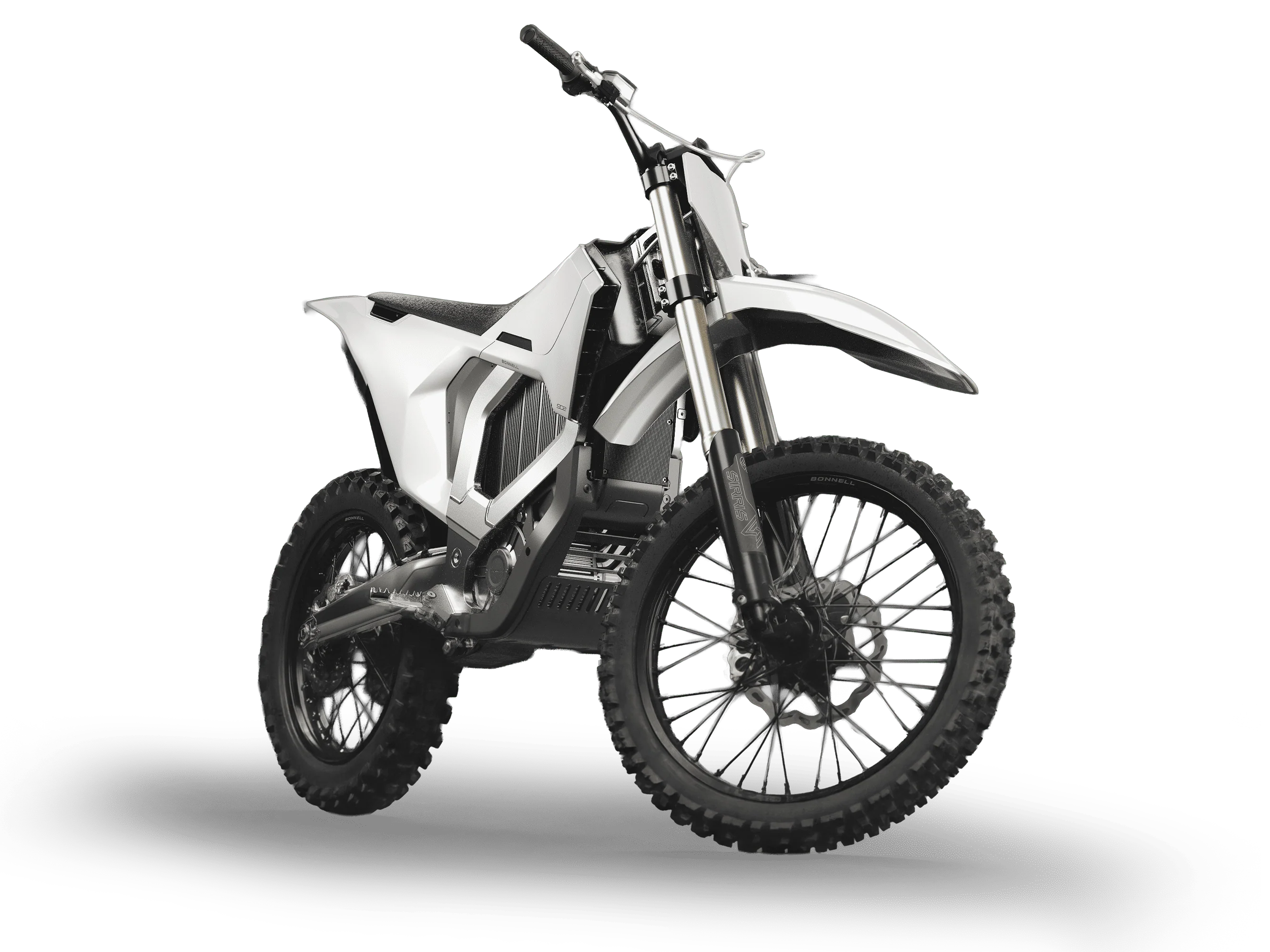 Bonnell 902 Electric Dirt Bike