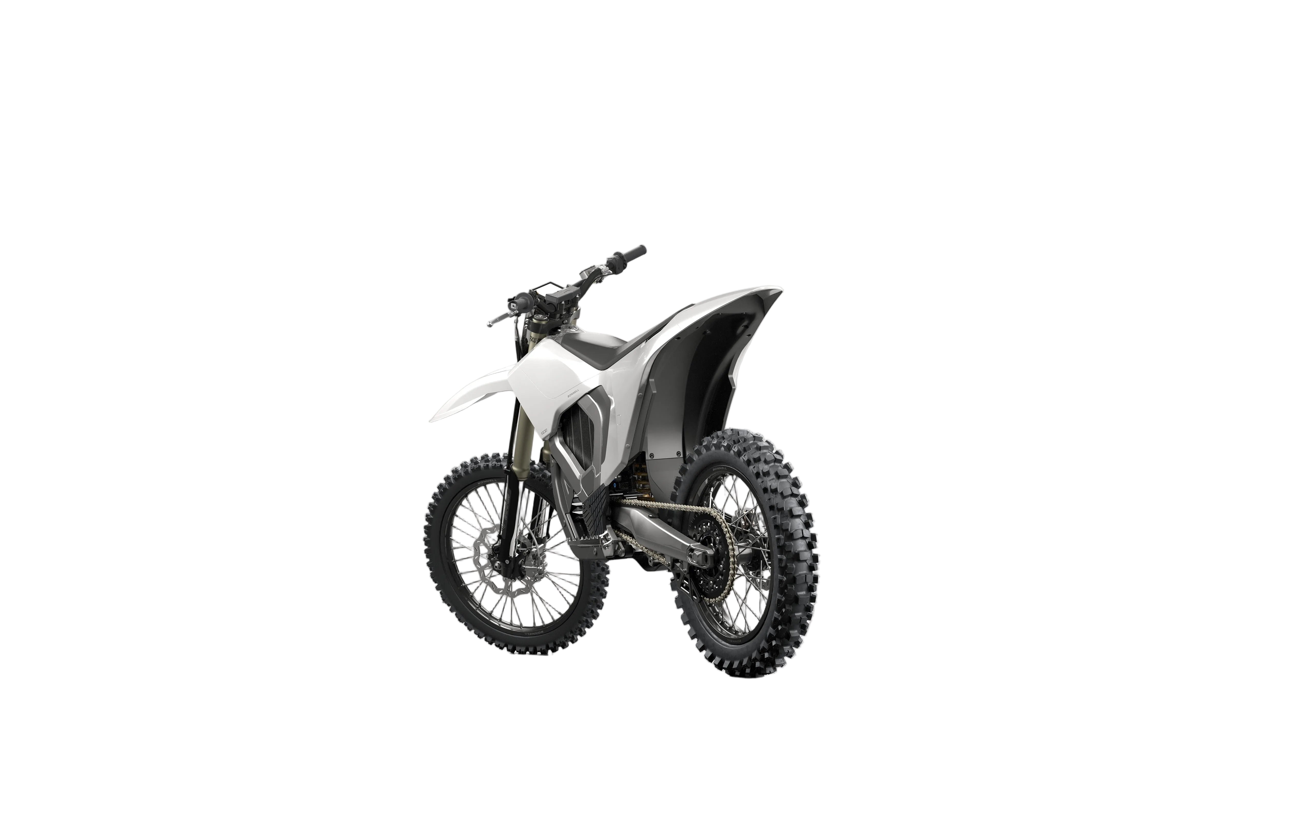 Bonnell 902 Electric Dirt Bike