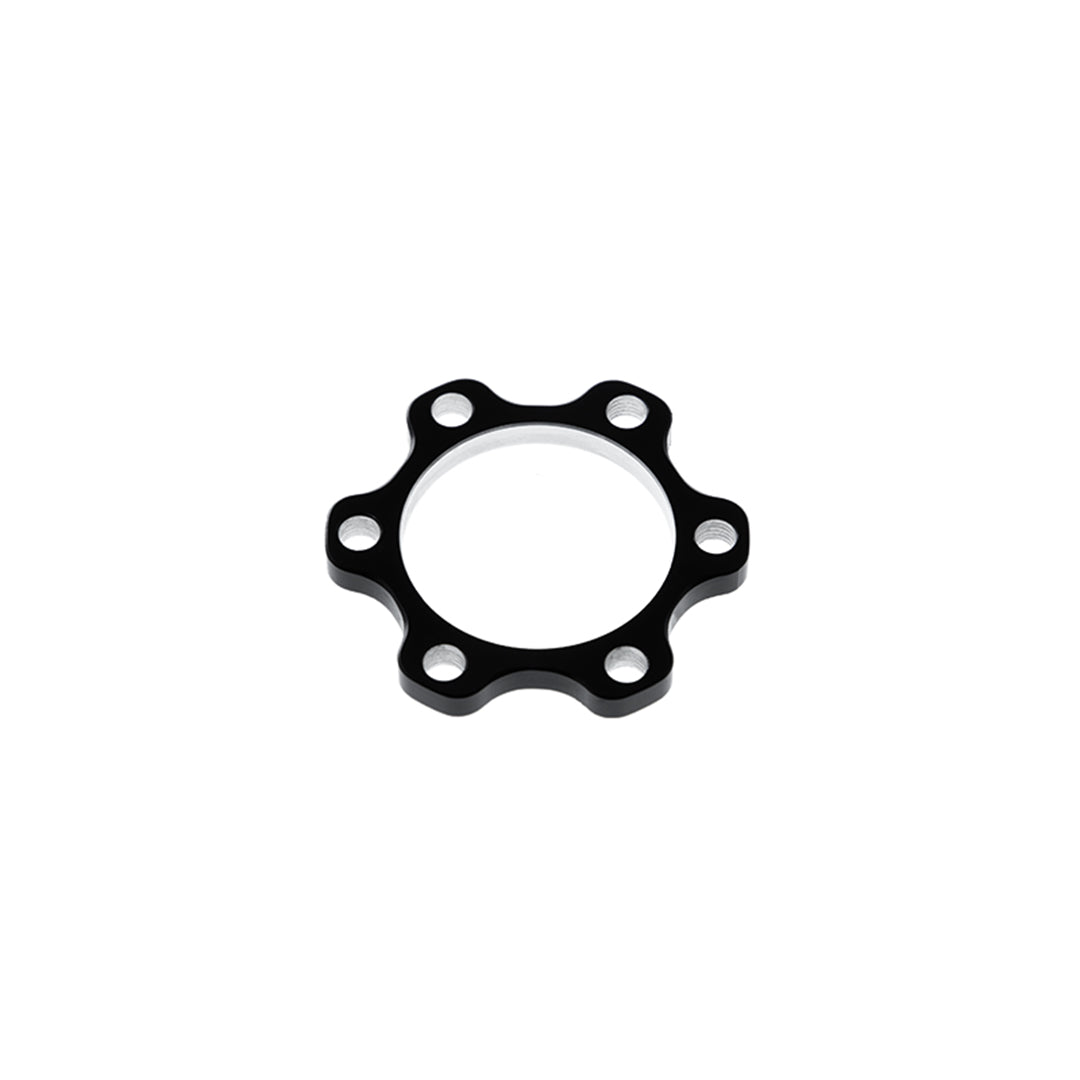 Front Brake Rotor Boost Spacer