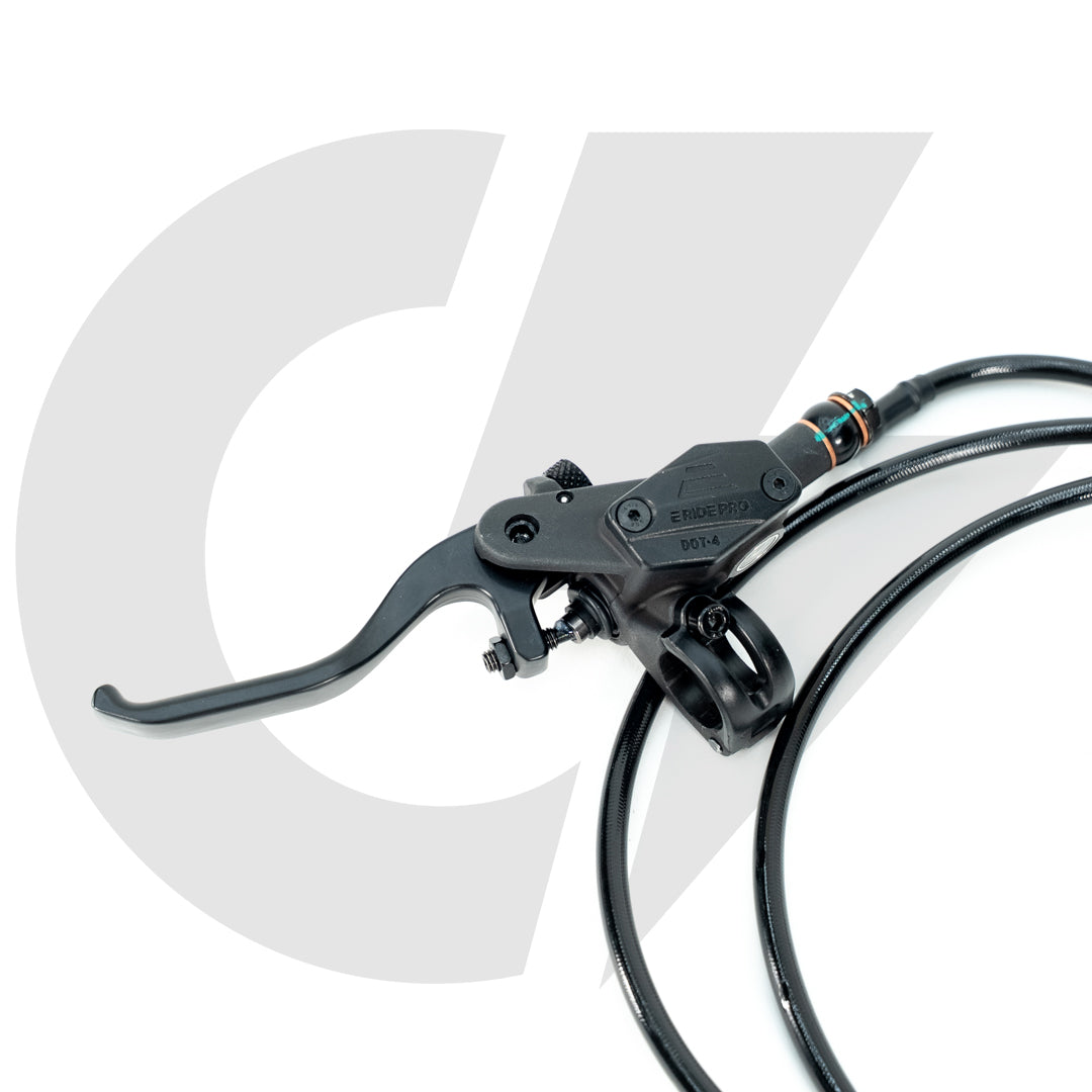 E Ride Pro - OEM Rear Brake Cylinder Pump Assembly