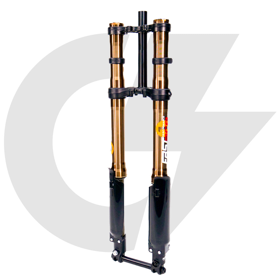 FastAce ALX13RC 2.0 Fork