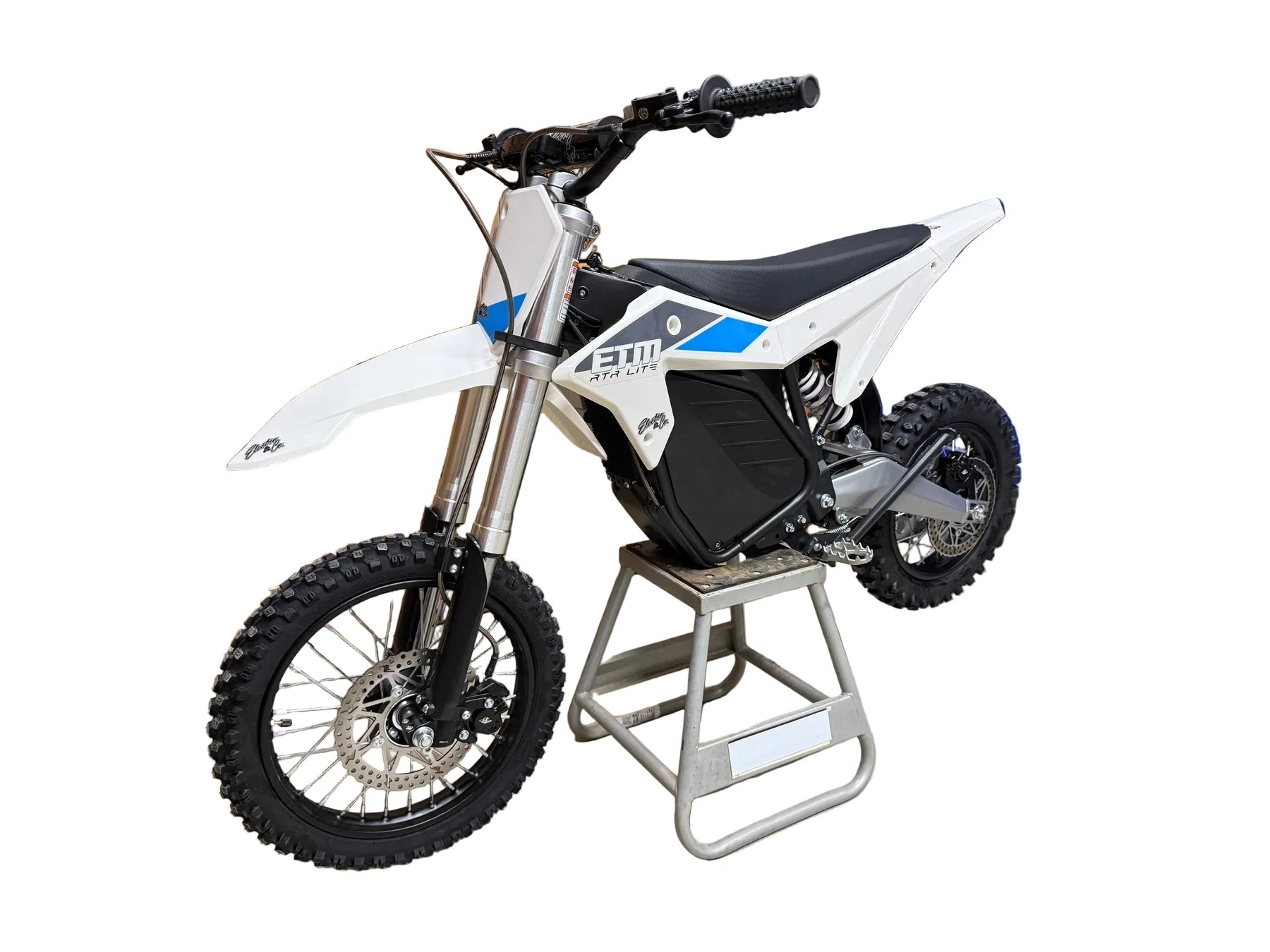 ETM RTR Lite Electric Pit Bike
