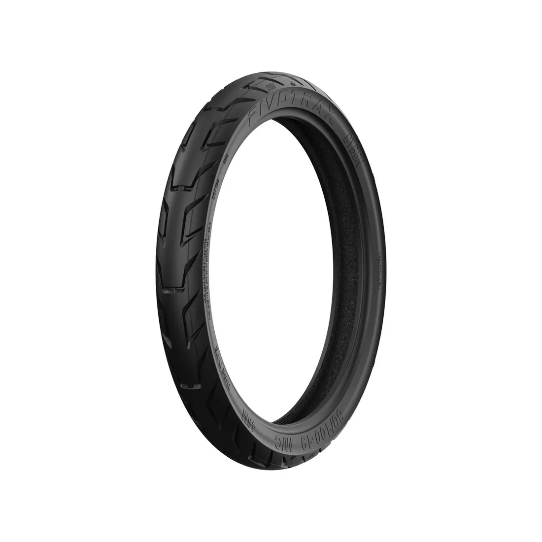 Pivotrax Cyber Street Tire