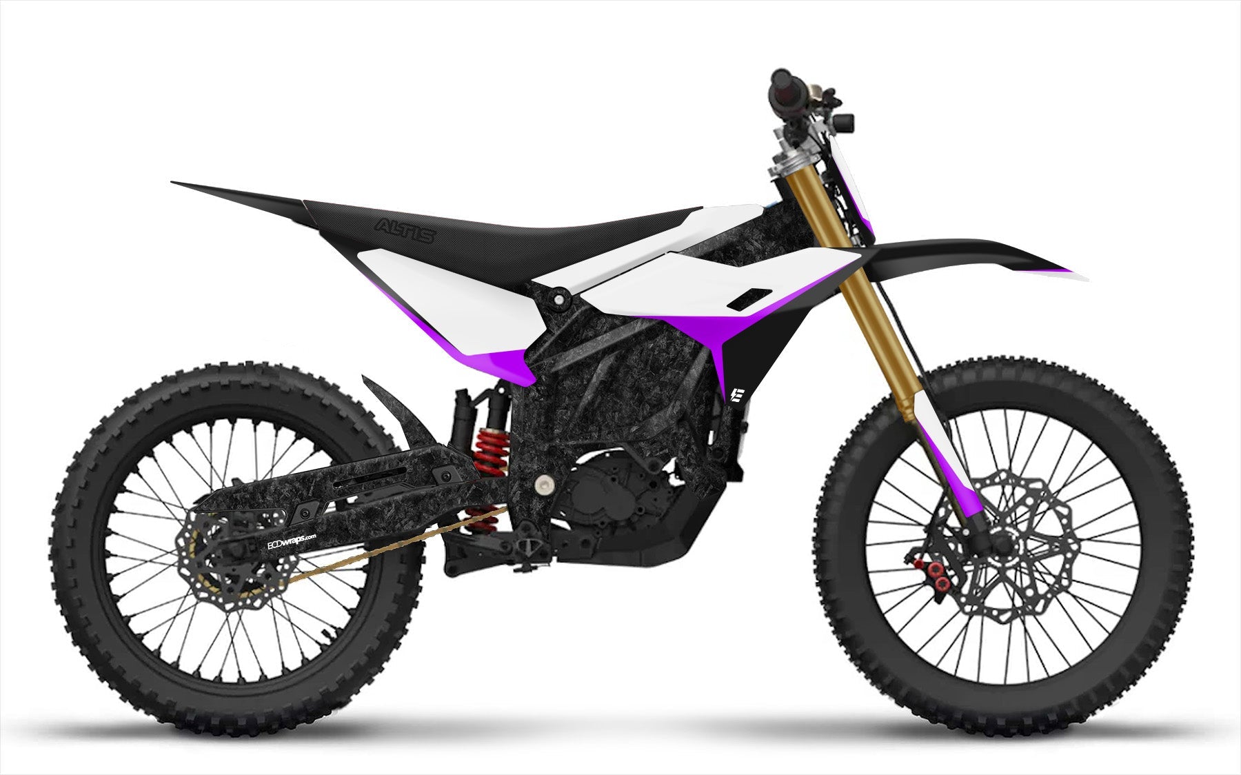 ALTIS SIGMA - COVERT