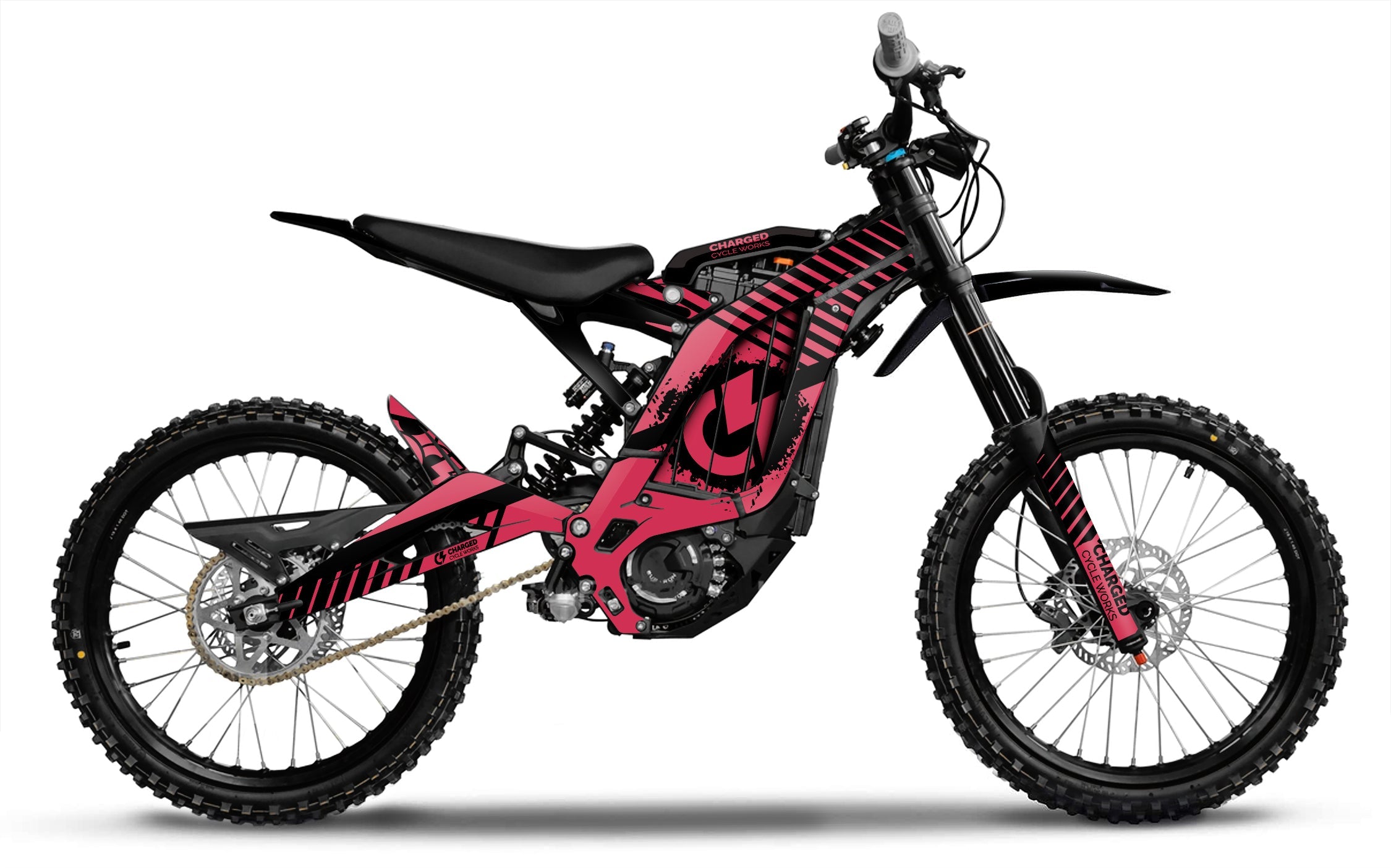 VENTUS ONE - CRANX