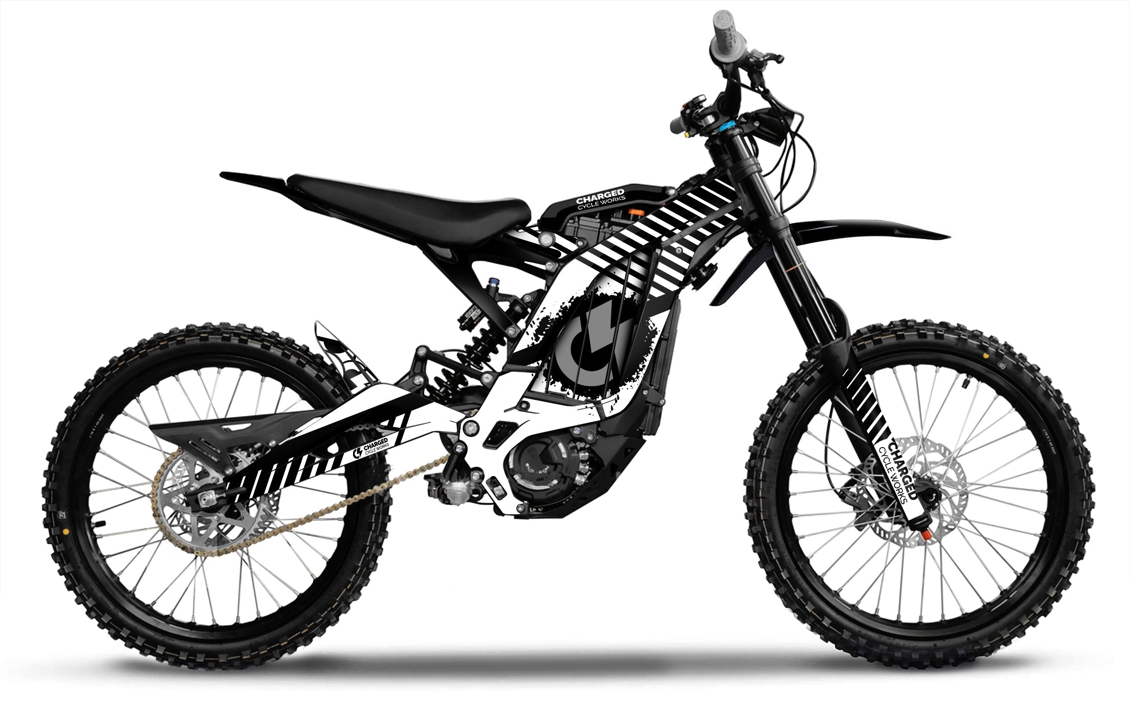 VENTUS ONE - CRANX