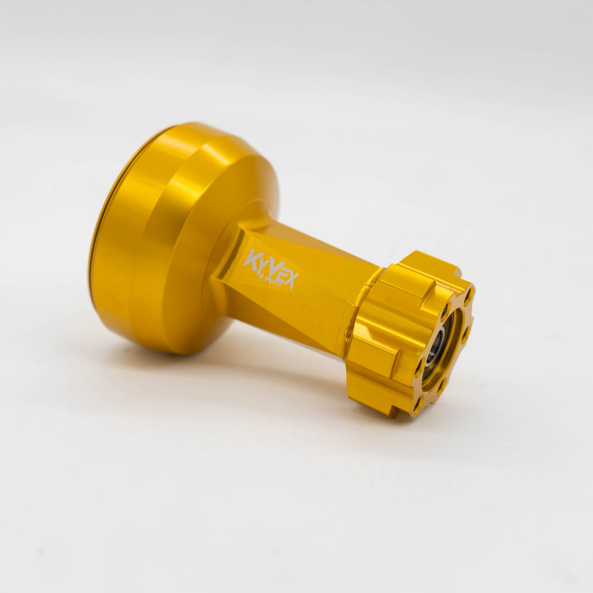 KyVex Billet Cush Drive – Surron Light Bee X / E Ride Pro