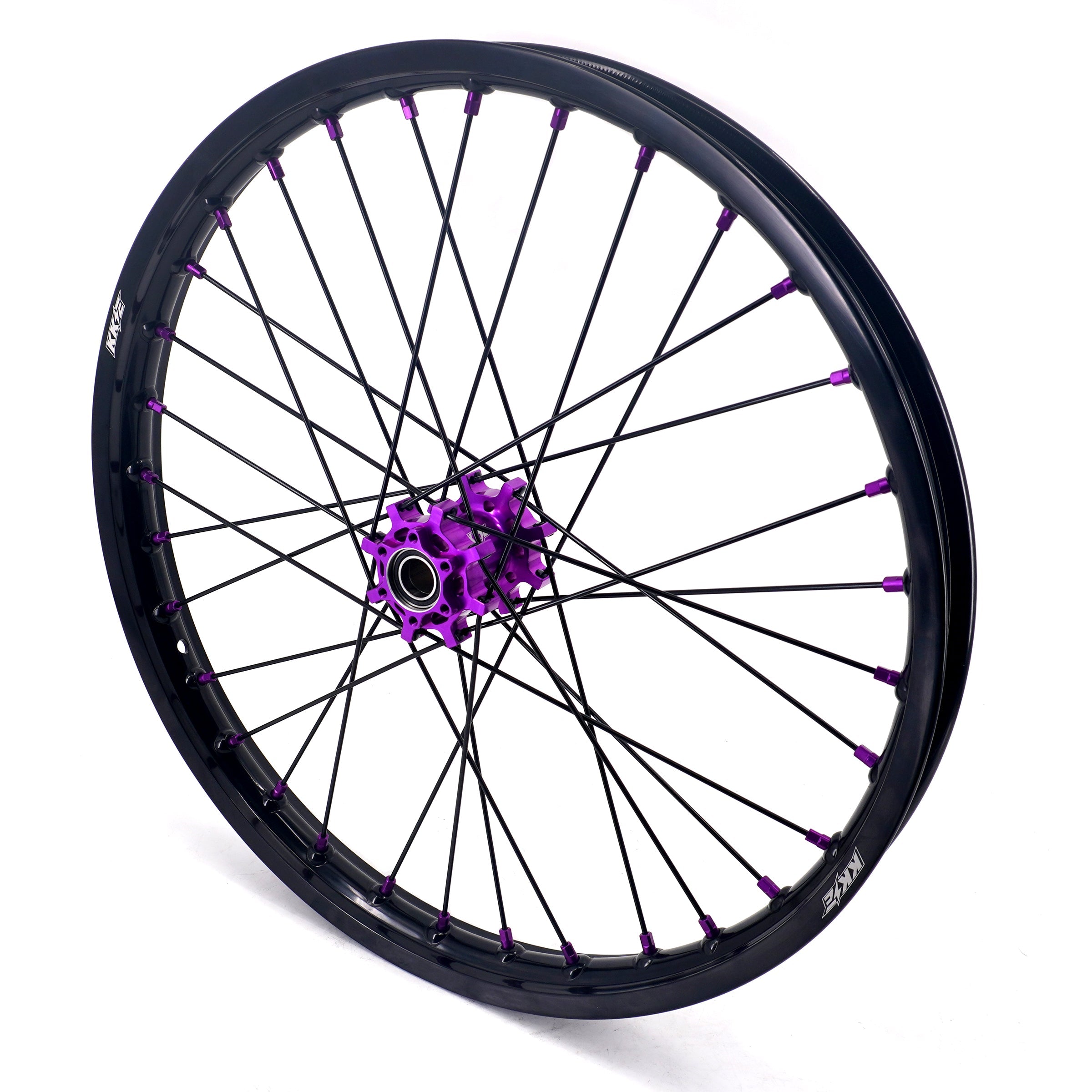 KKE 16/19 Wheels (No Tires)
