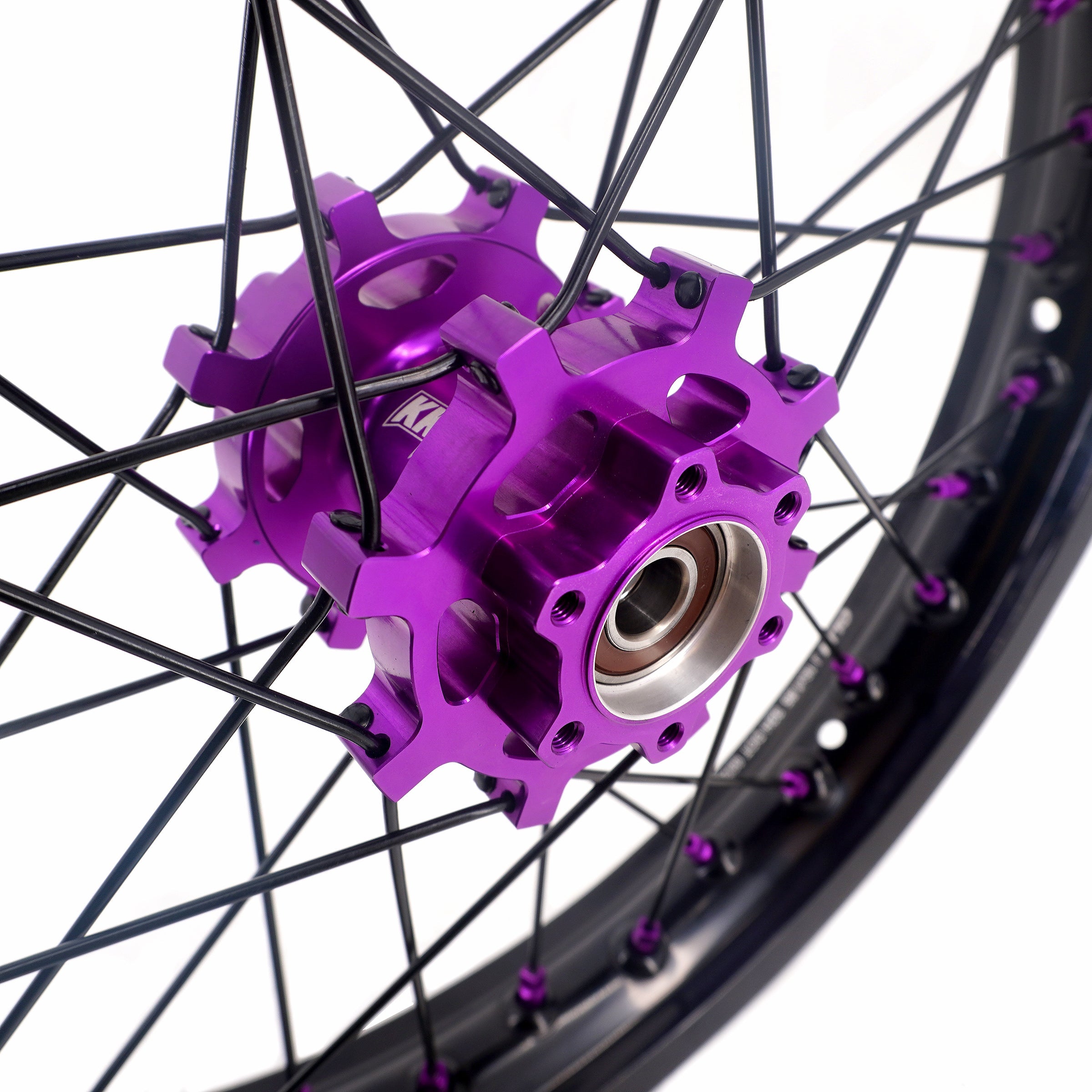 KKE 16/19 Wheels (No Tires)
