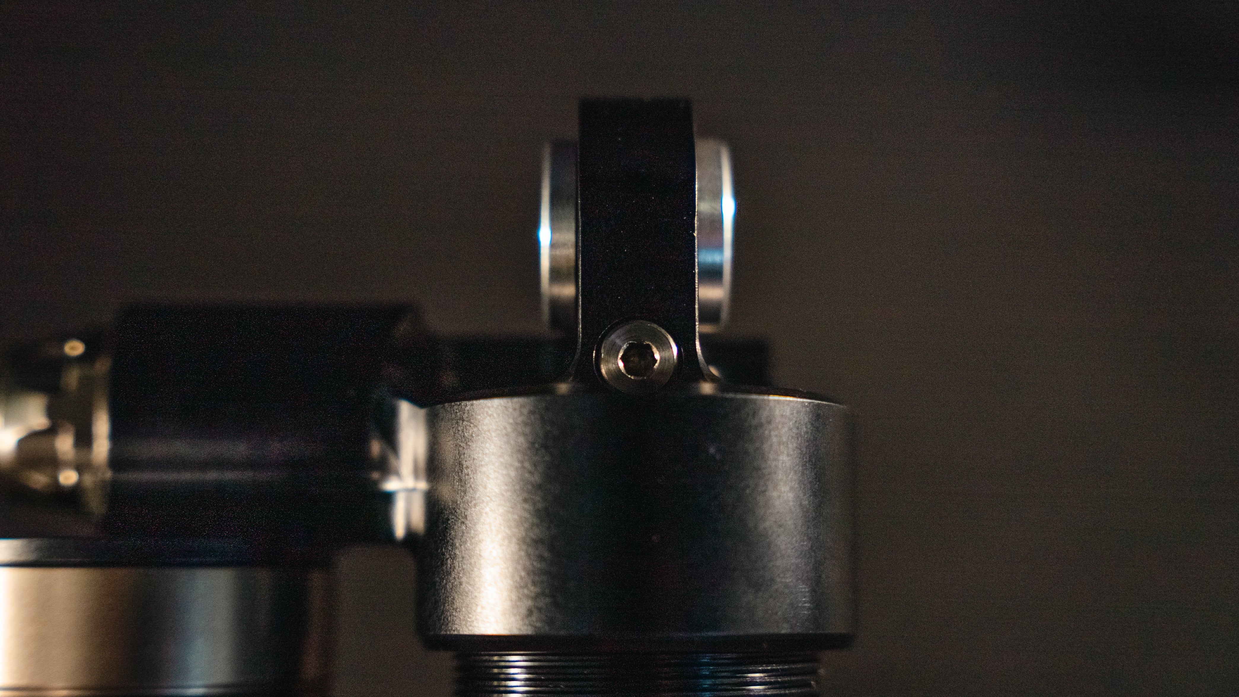 EXT Rea MX Rear Shock for Surron Ultra Bee