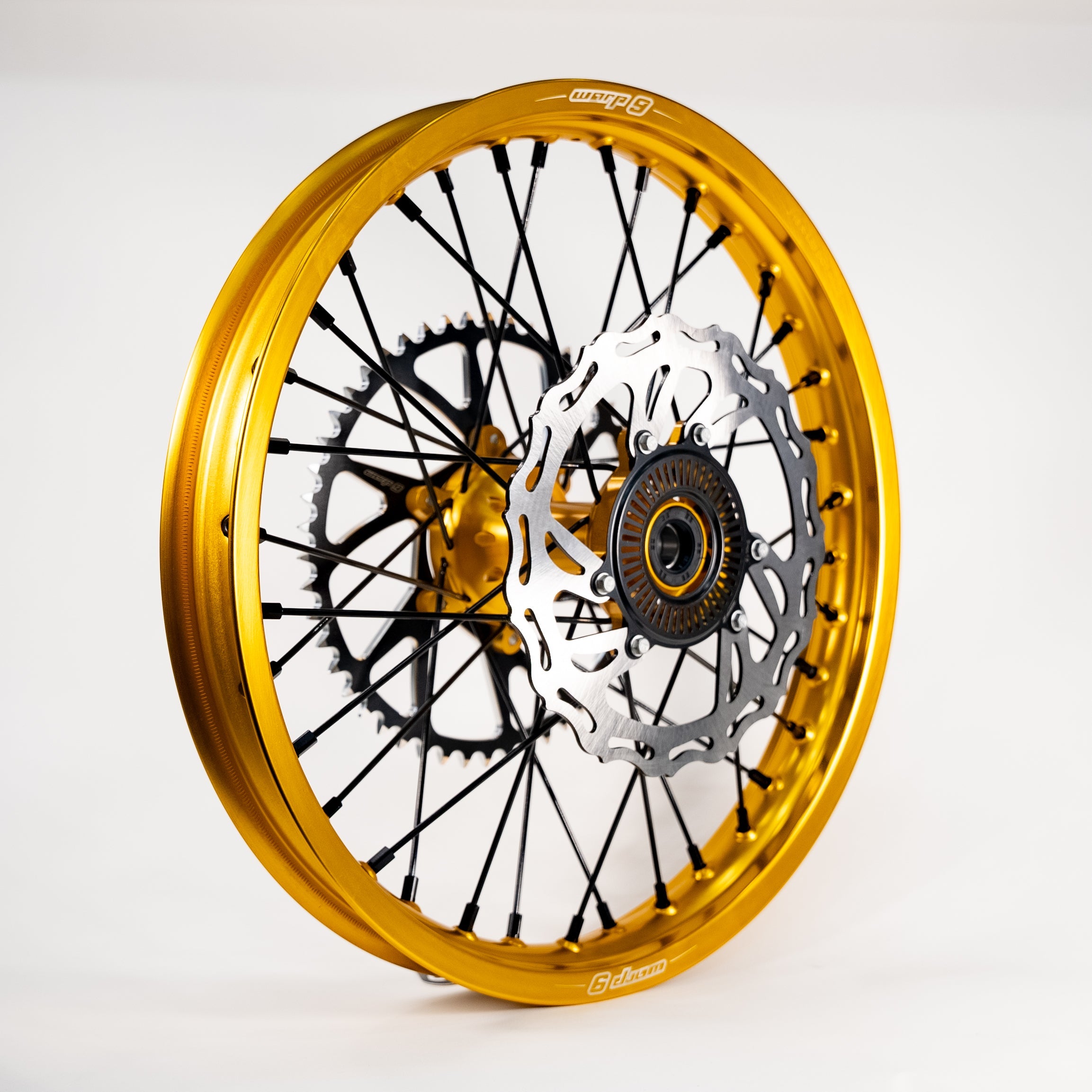 Warp9 18/21" Wheelset for Surron Ultra Bee