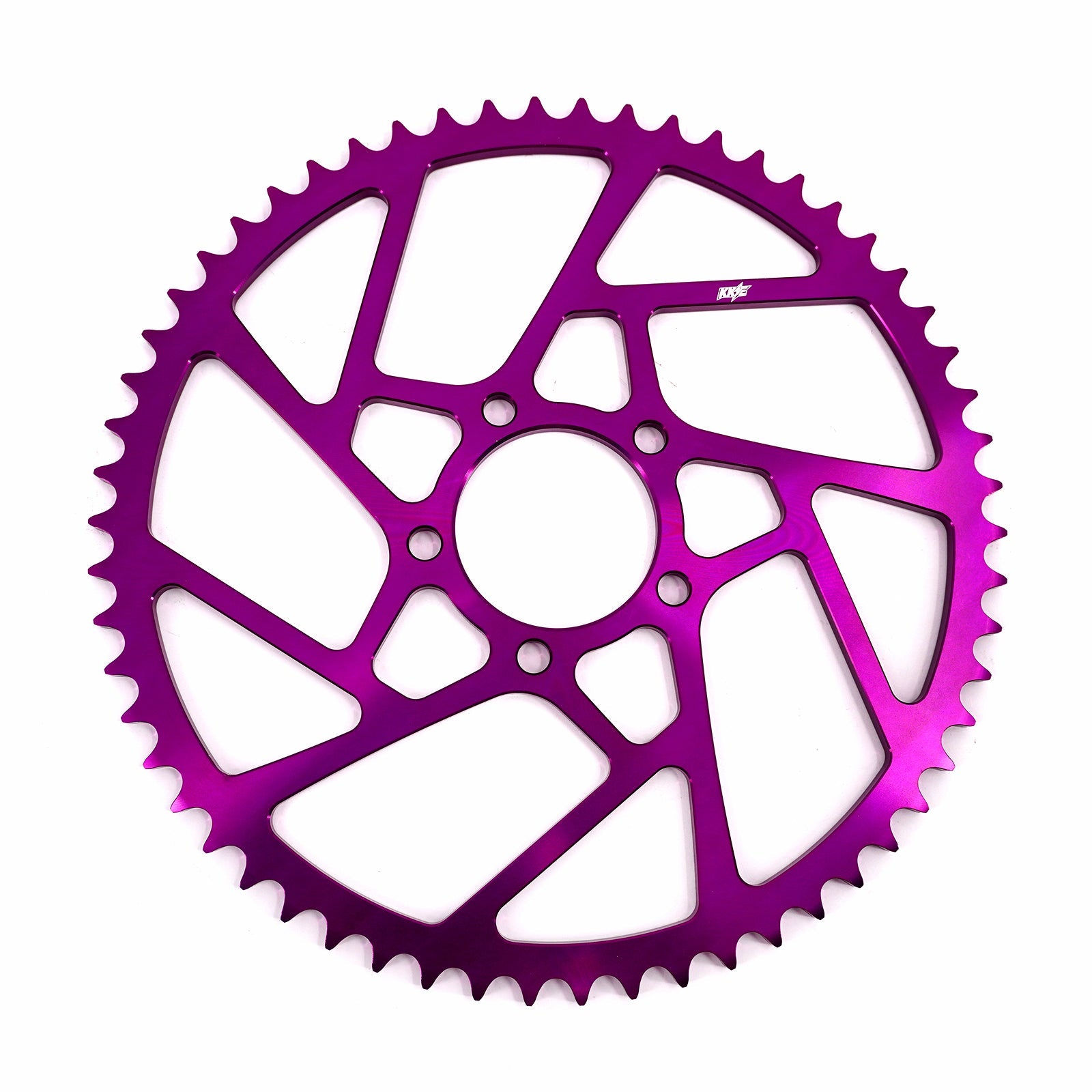 KKE 60T Aluminum Sprocket for Surron Light Bee, E Ride Pro, etc.