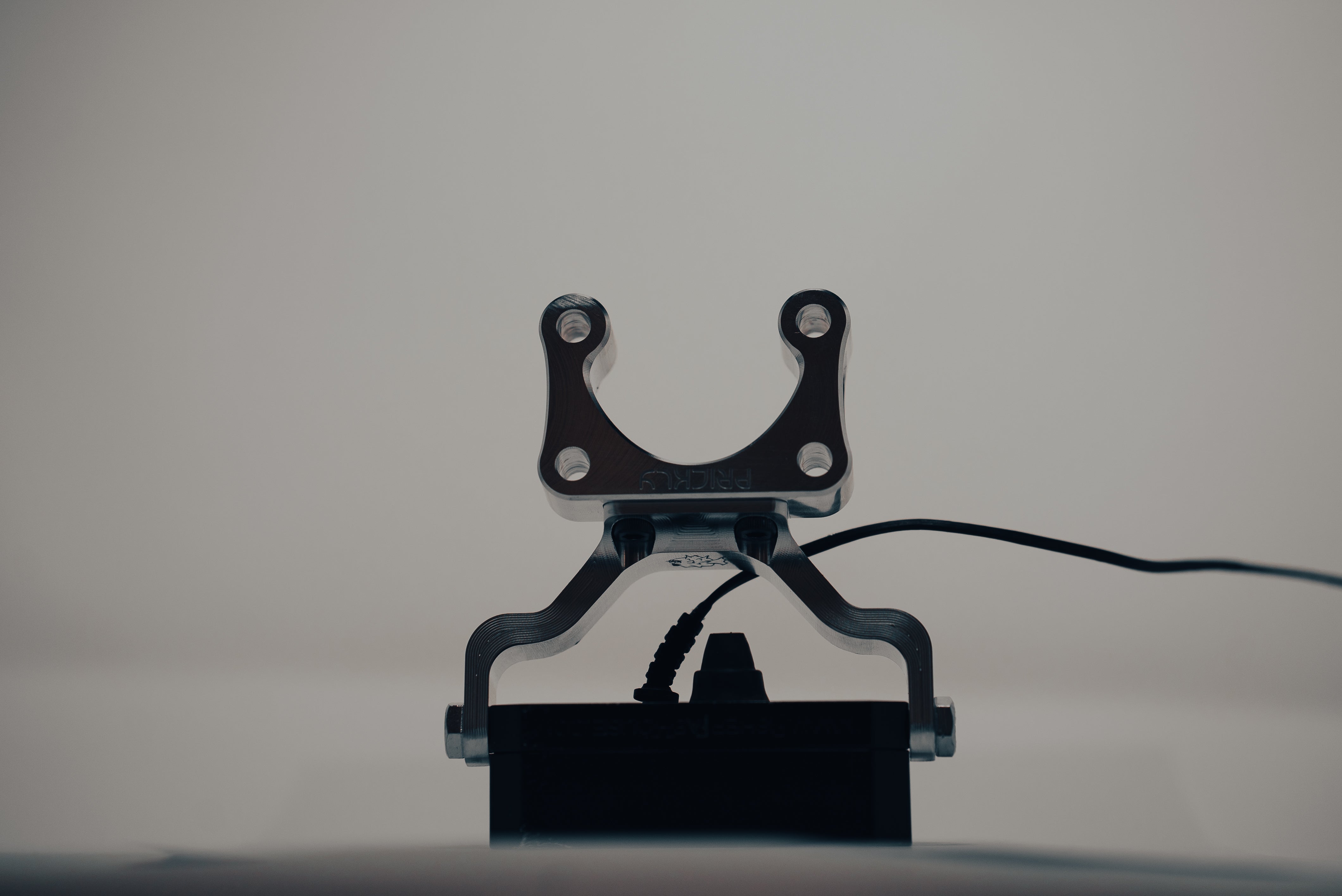 Prickly Fisher Fab Headlight Mount