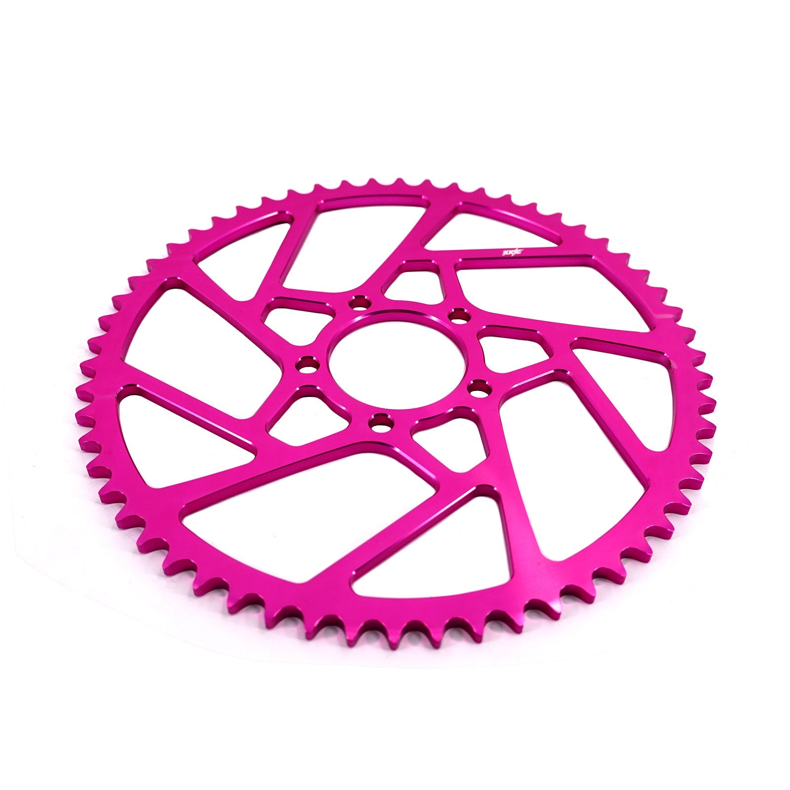 KKE 58T Aluminum Sprocket