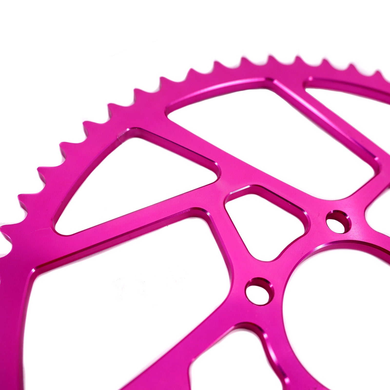KKE 58T Aluminum Sprocket