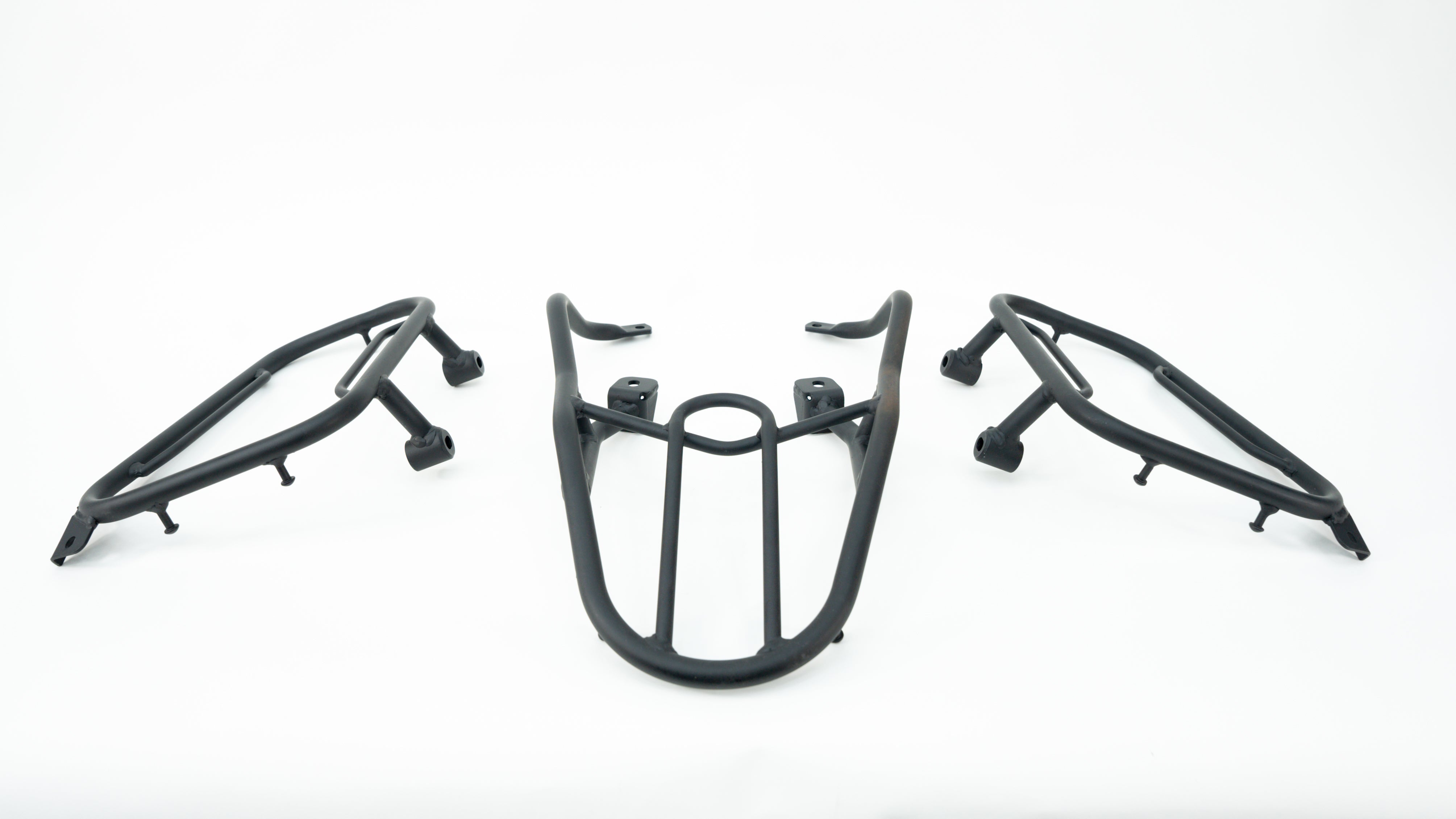 Surron Ultra Bee - OEM Rear Rack