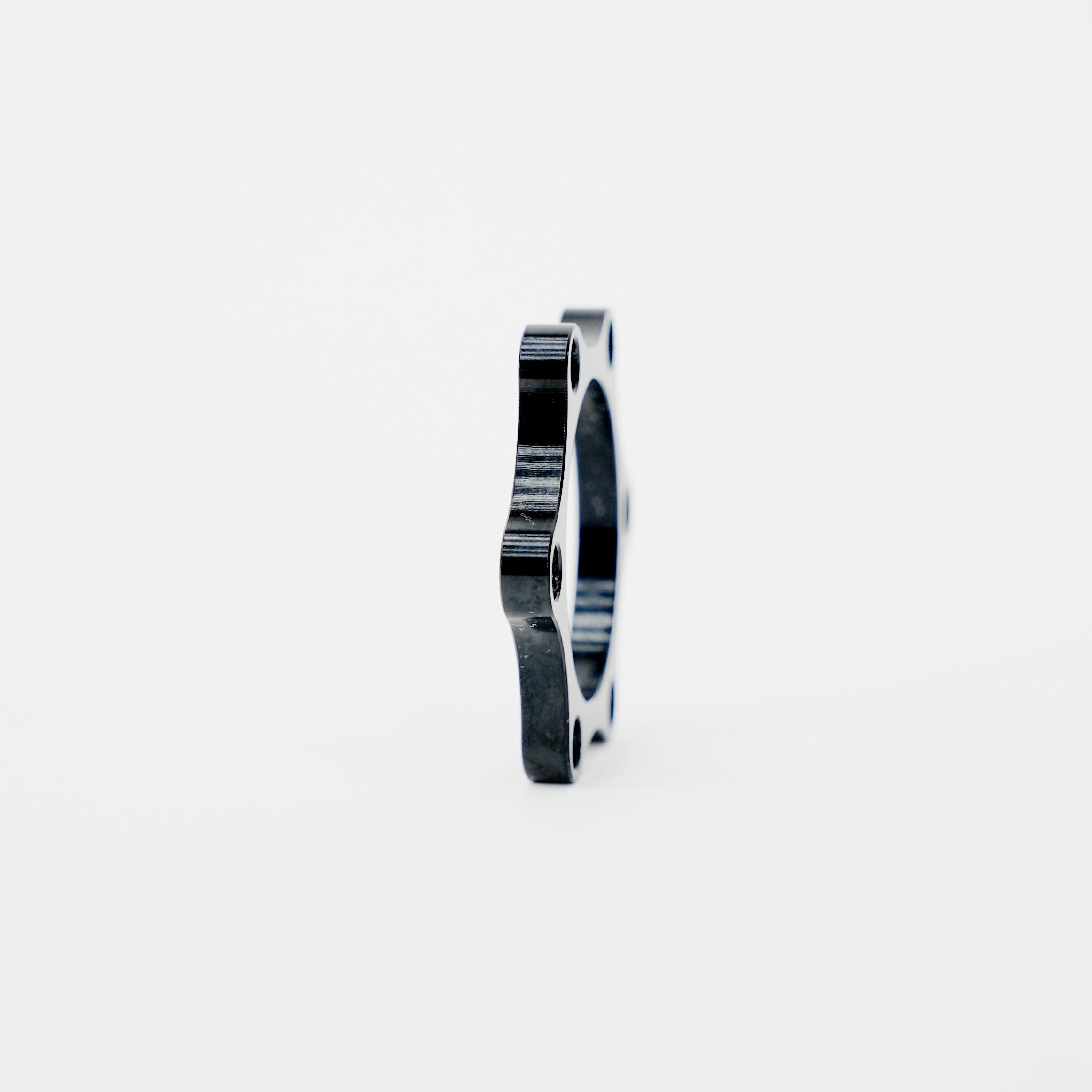 Warp9 Front Wheel Boost Spacer