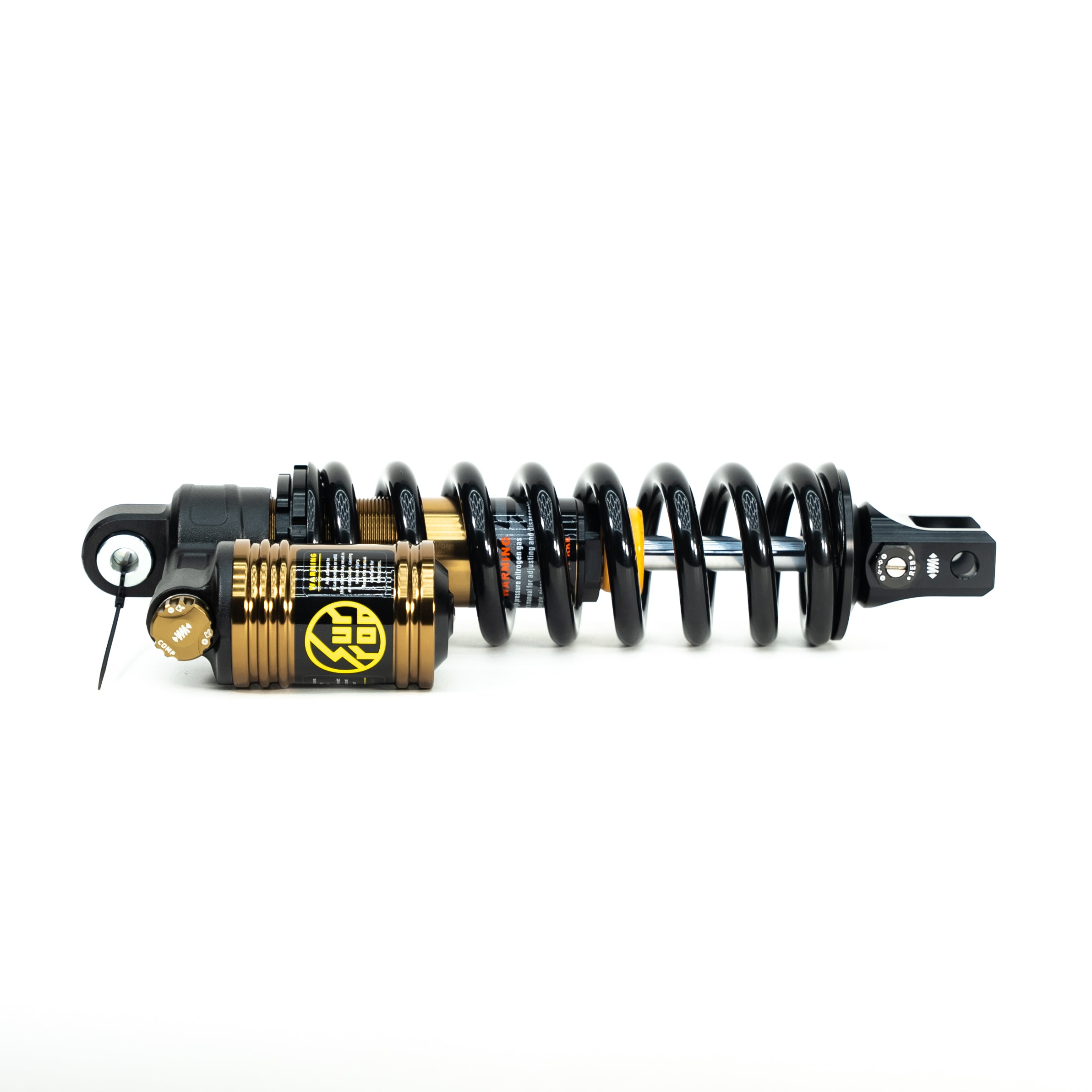 OEM - Ultra Bee KKE Rear Shock