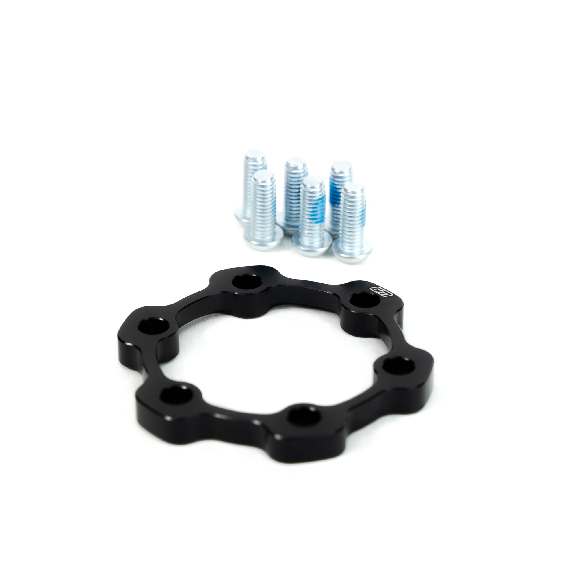 Warp9 240mm Boost Spacer for Warp 9 V3 Hubs