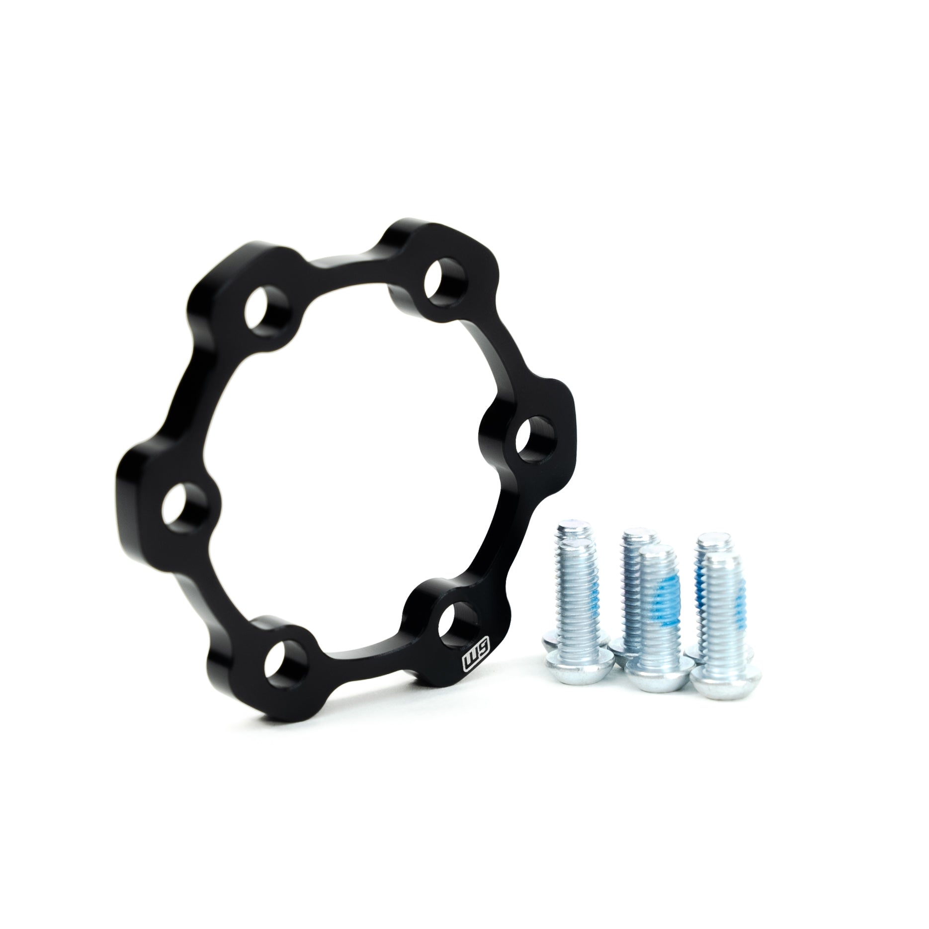 Warp9 240mm Boost Spacer for Warp 9 V3 Hubs