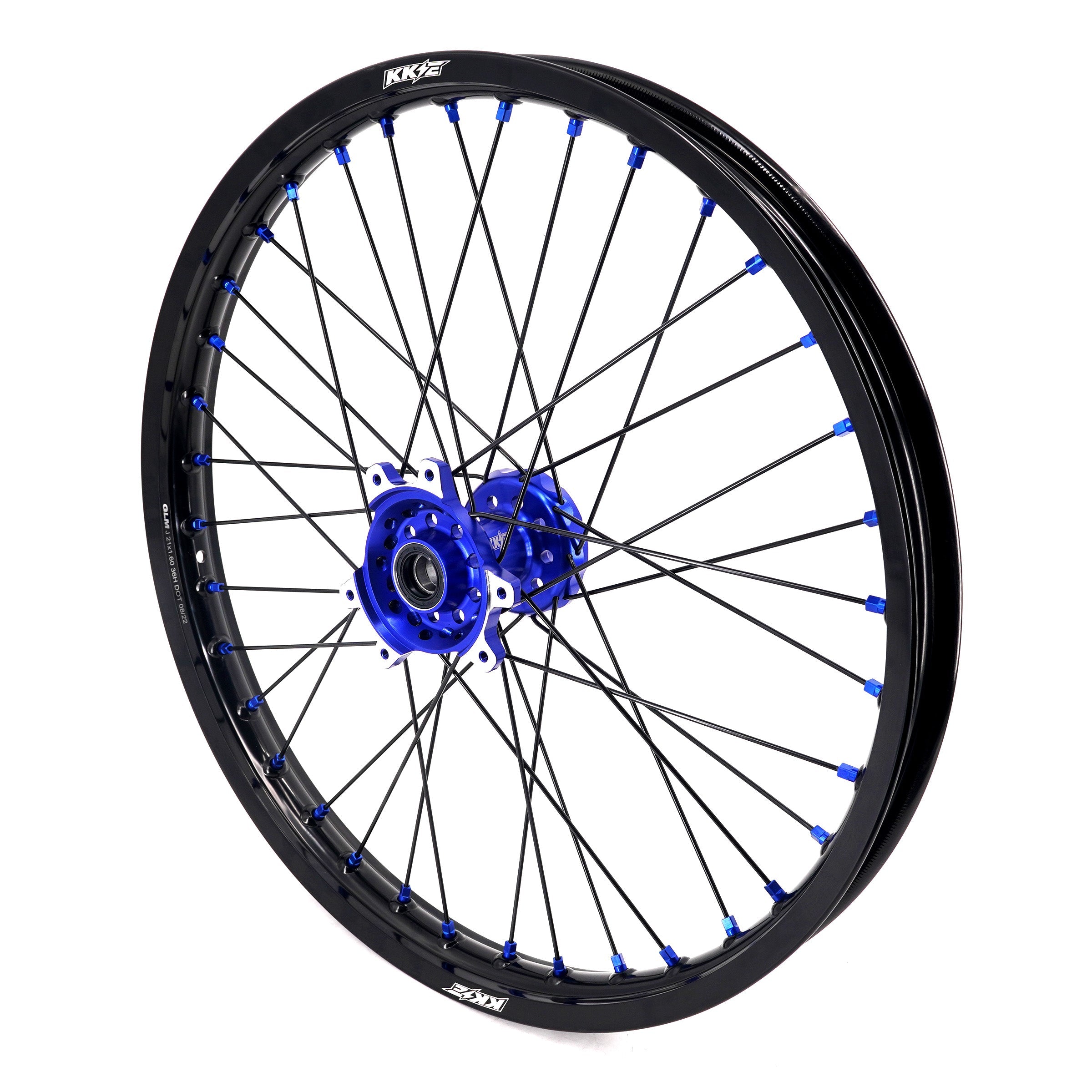 KKE 18/21 Wheels for Surron Ultra Bee  (NO TIRES)