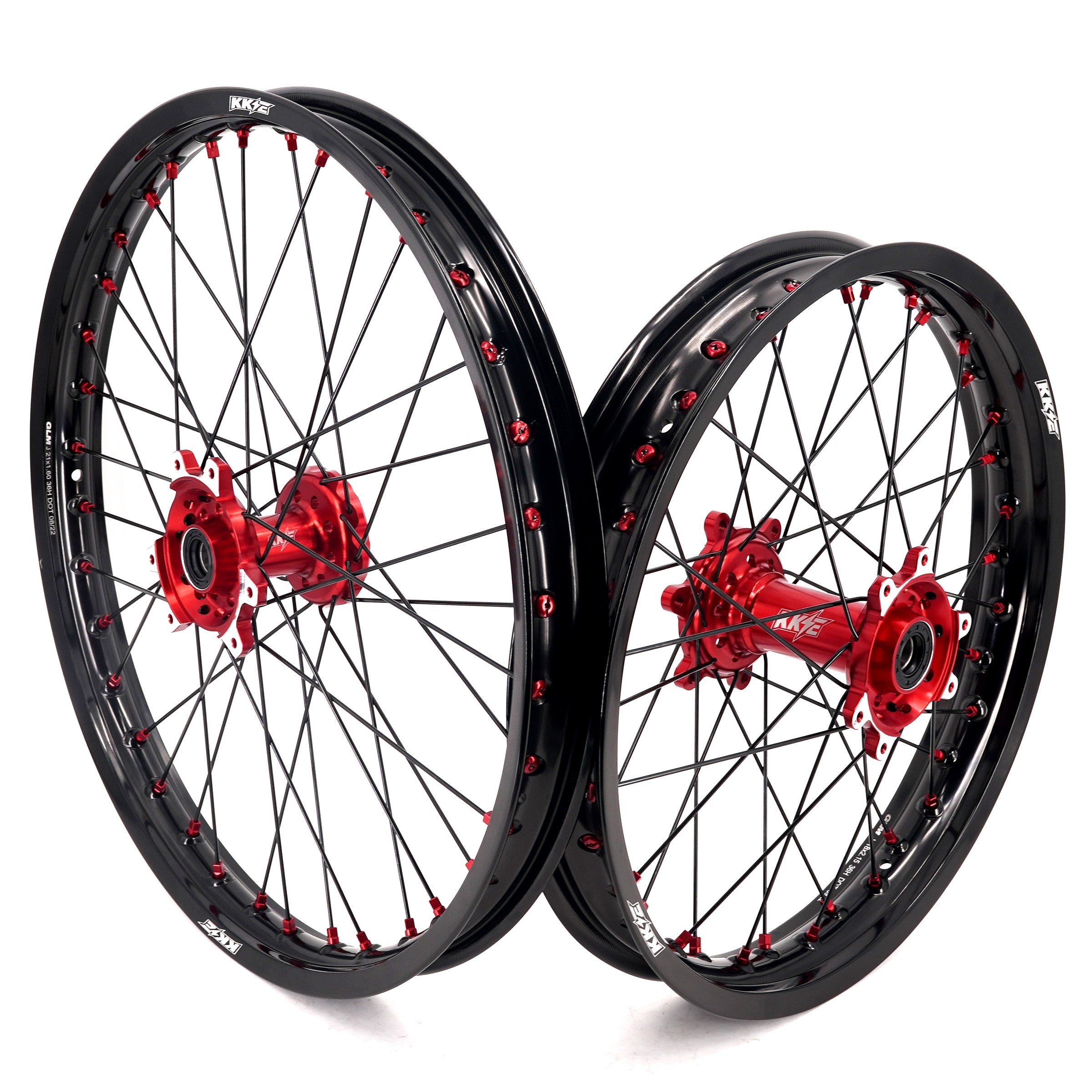 KKE 18/21 Wheels for Surron Ultra Bee  (NO TIRES)