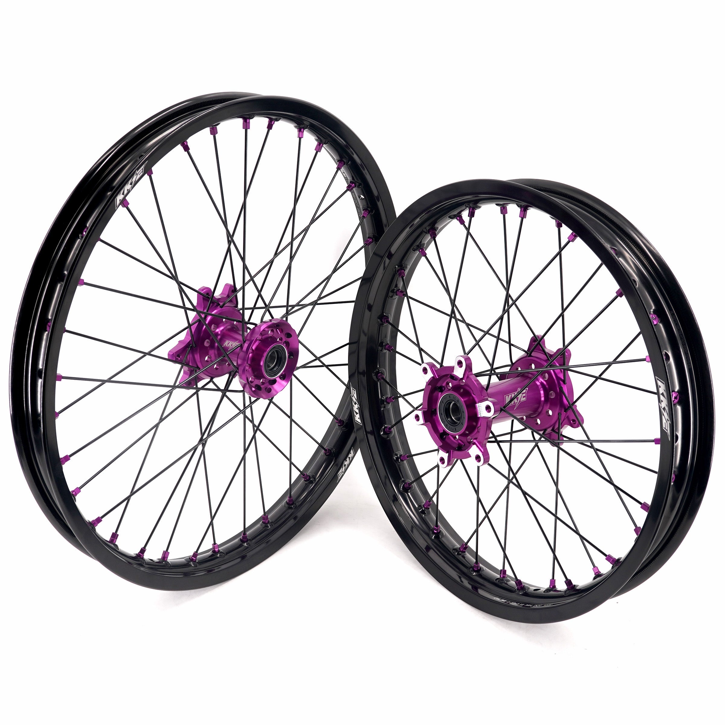 KKE 18/21 Wheels for Surron Ultra Bee  (NO TIRES)