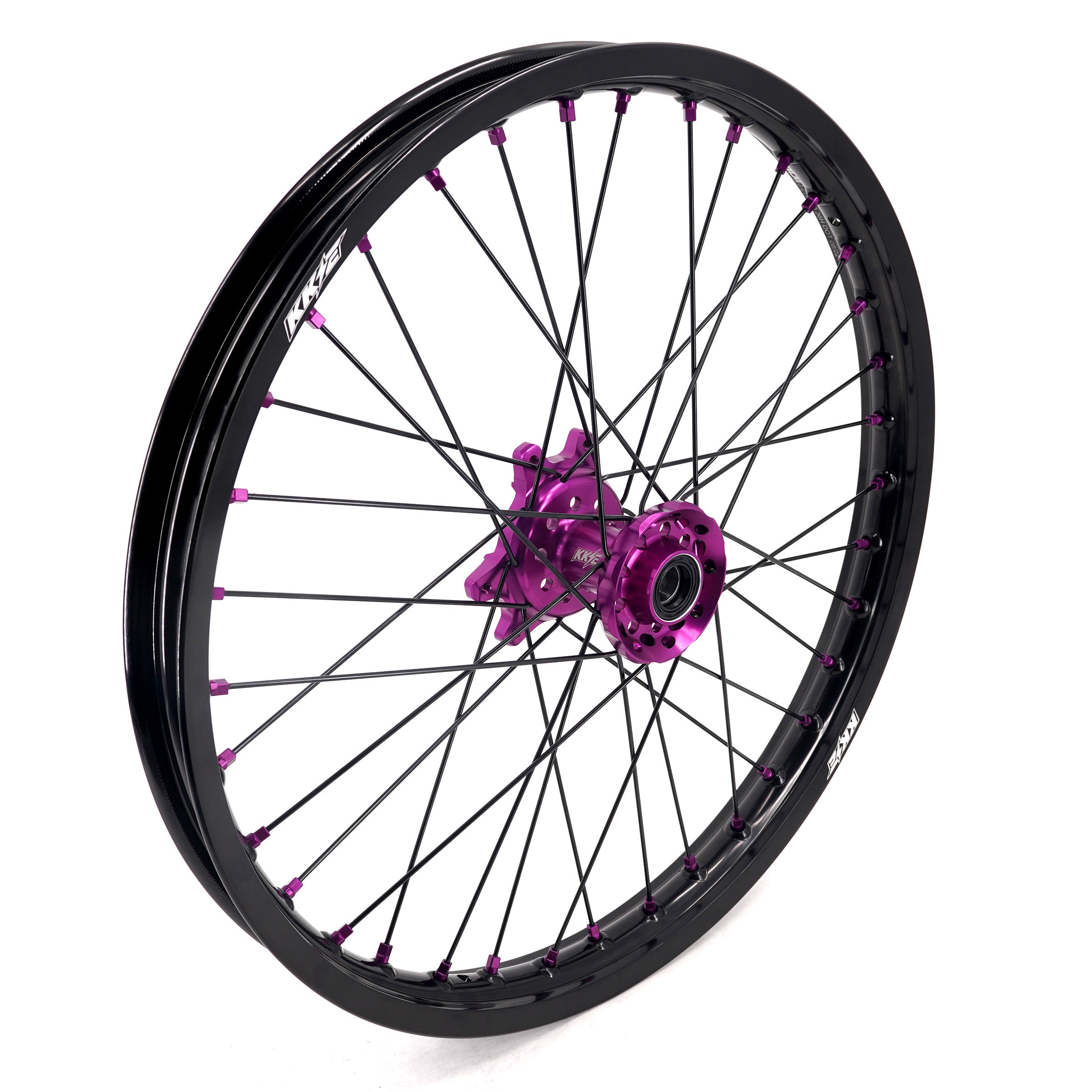 KKE 18/21 Wheels for Surron Ultra Bee  (NO TIRES)