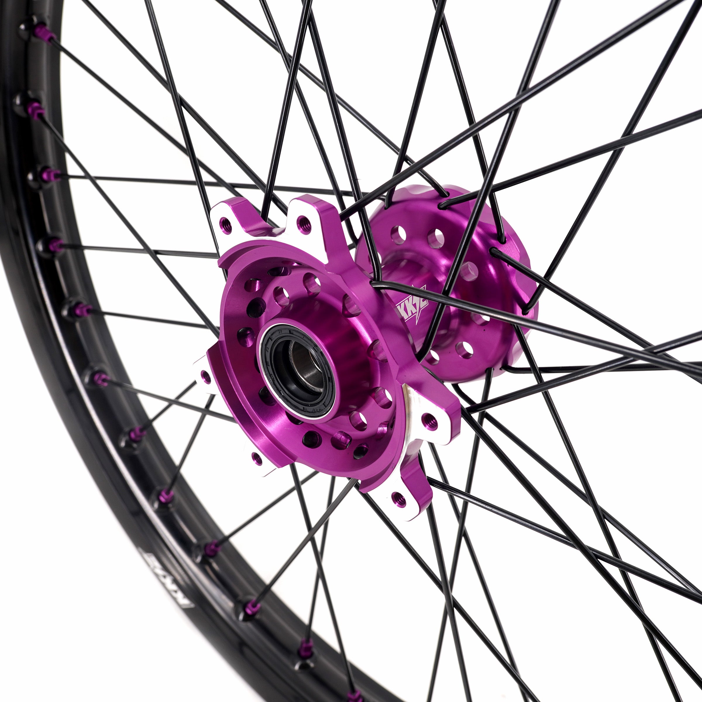 KKE 18/21 Wheels for Surron Ultra Bee  (NO TIRES)