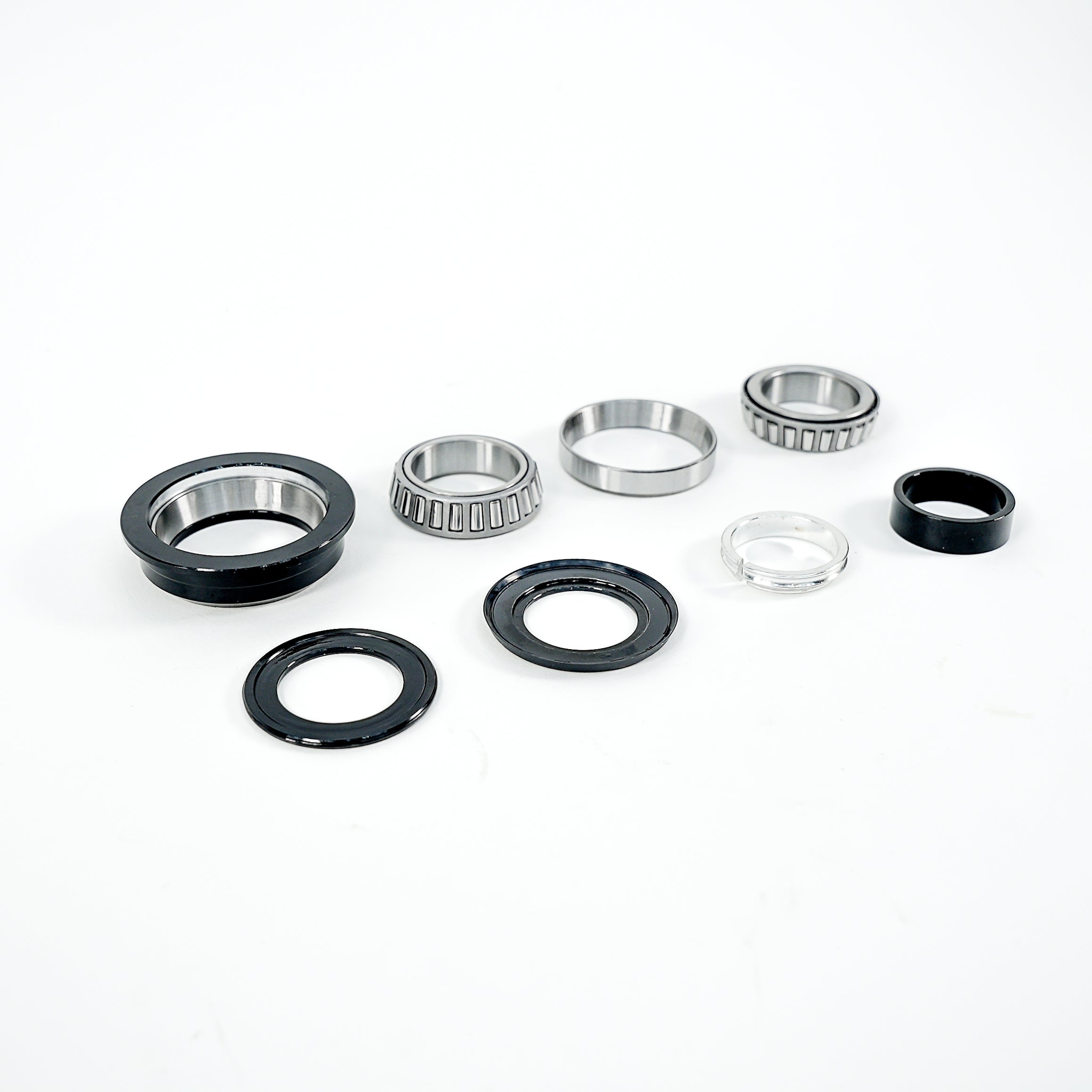 E Ride Pro - OEM Tapered Roller Bearing
