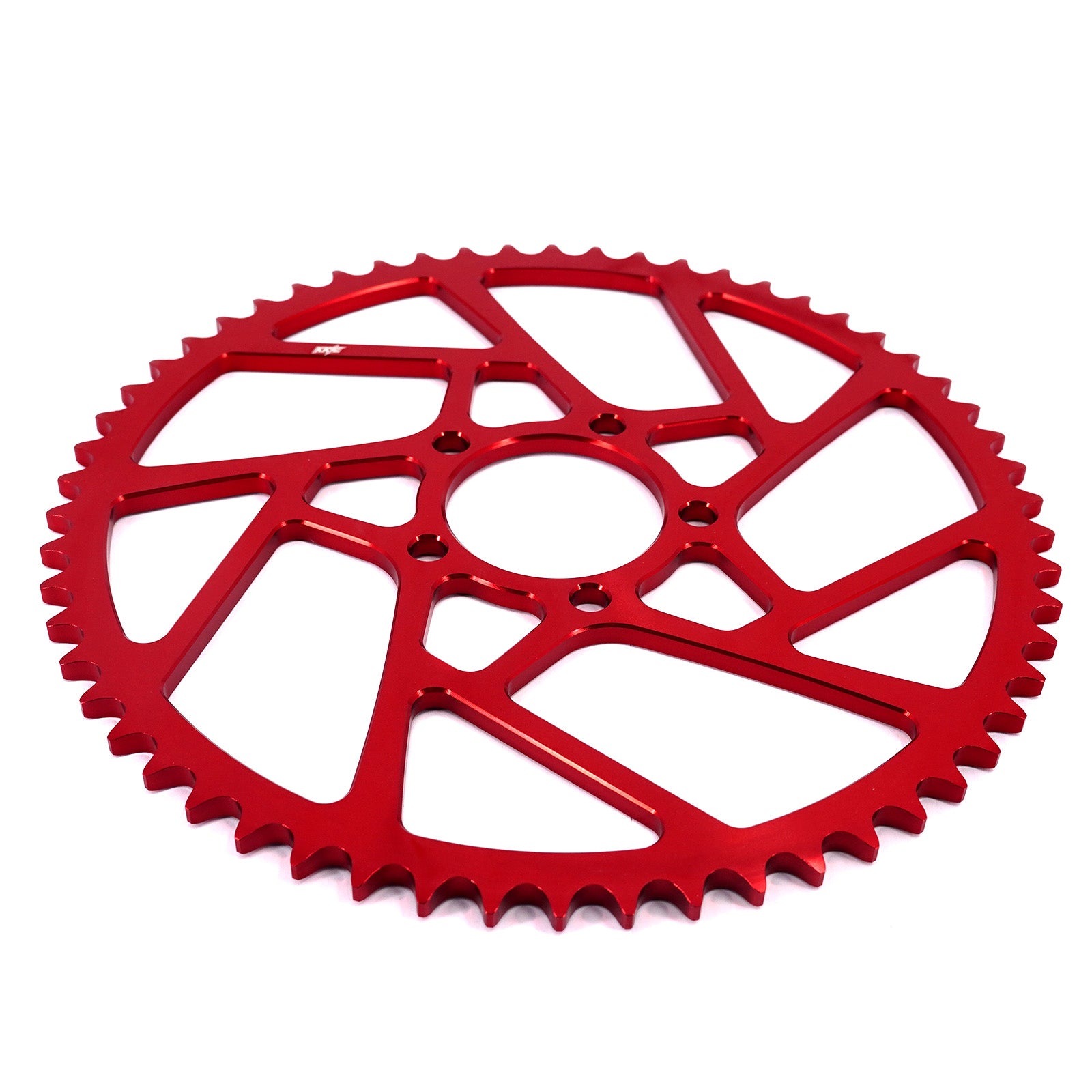KKE 54T Rear Aluminum Sprocket