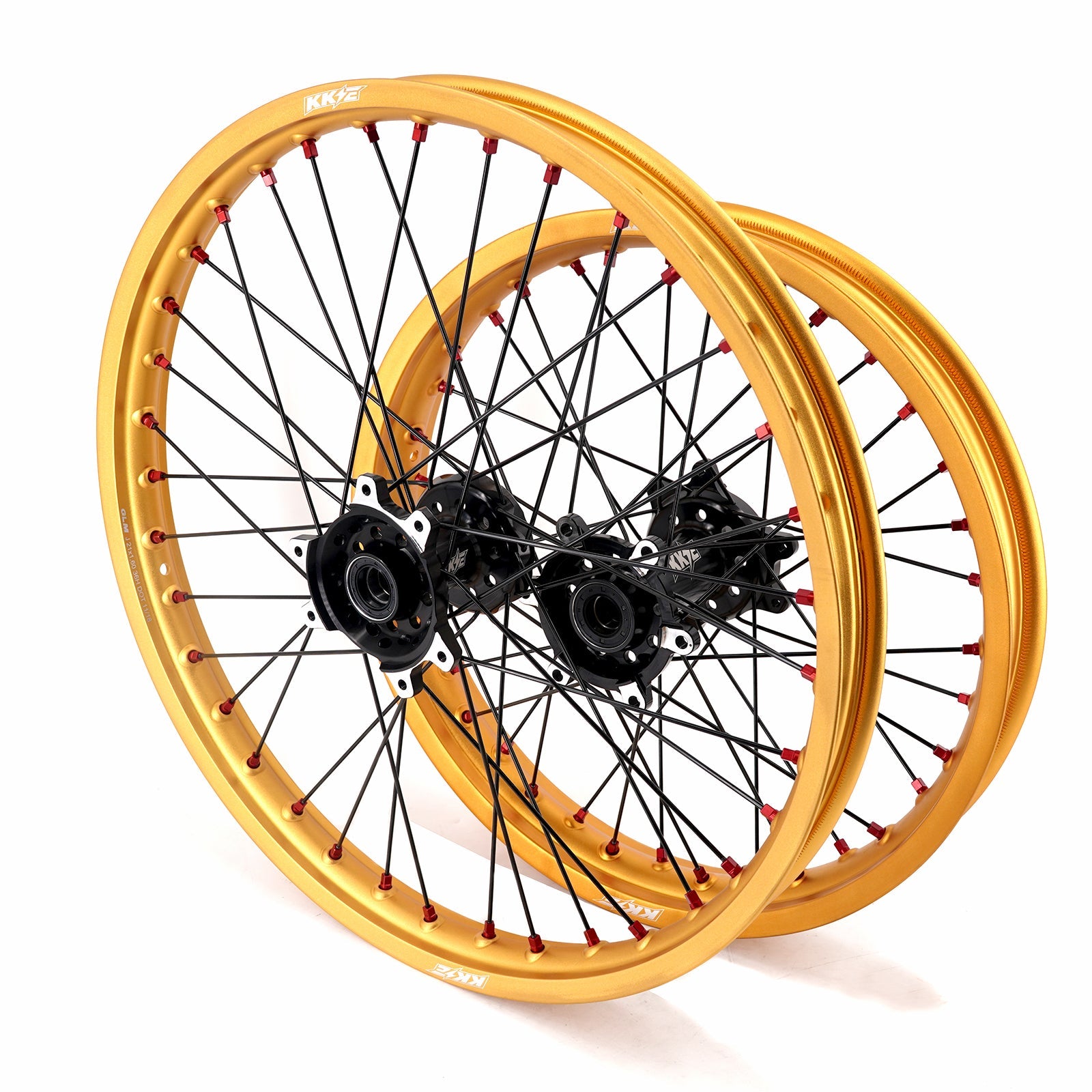 KKE 18/21 Wheels for Surron Ultra Bee  (NO TIRES)