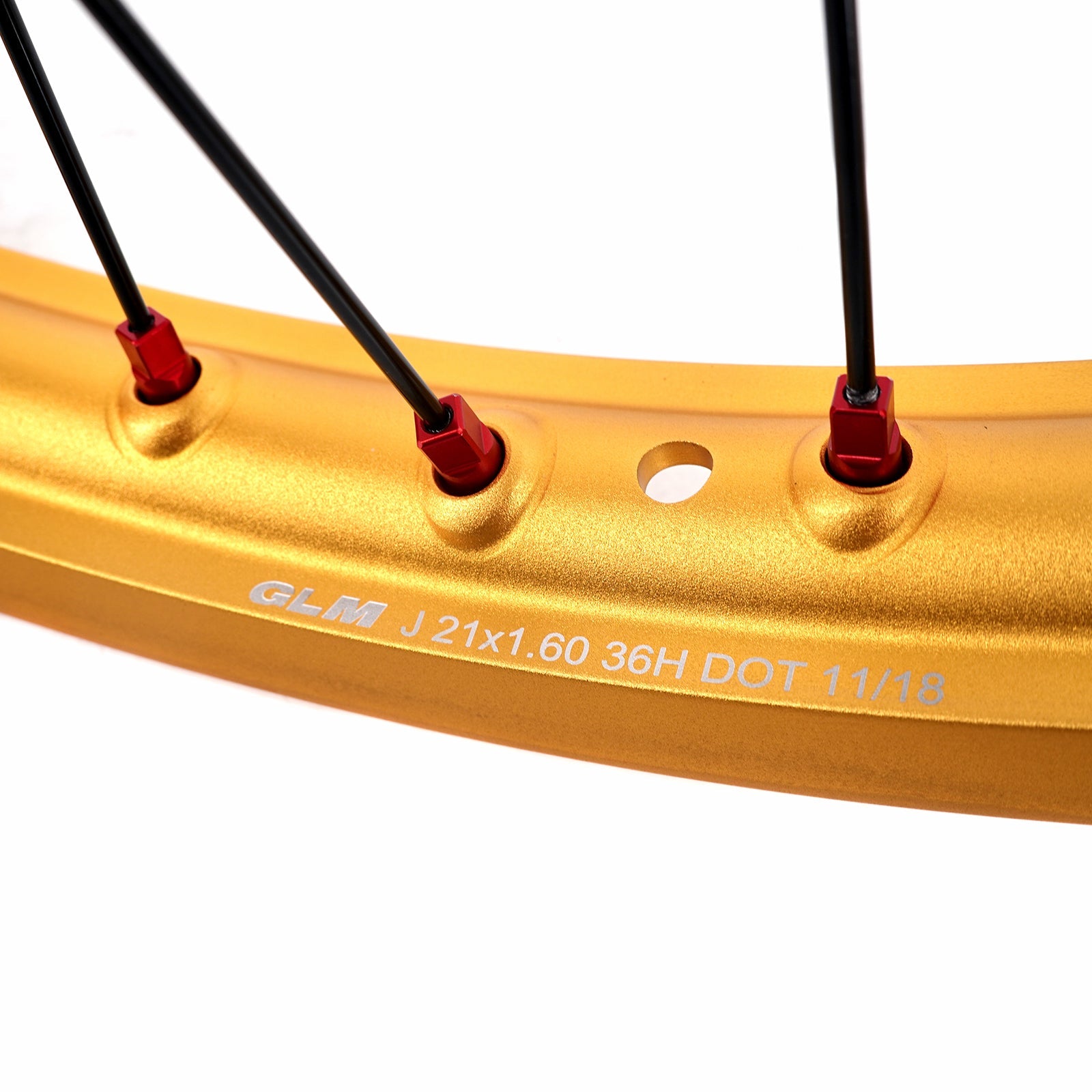 KKE 18/21 Wheels for Surron Ultra Bee  (NO TIRES)