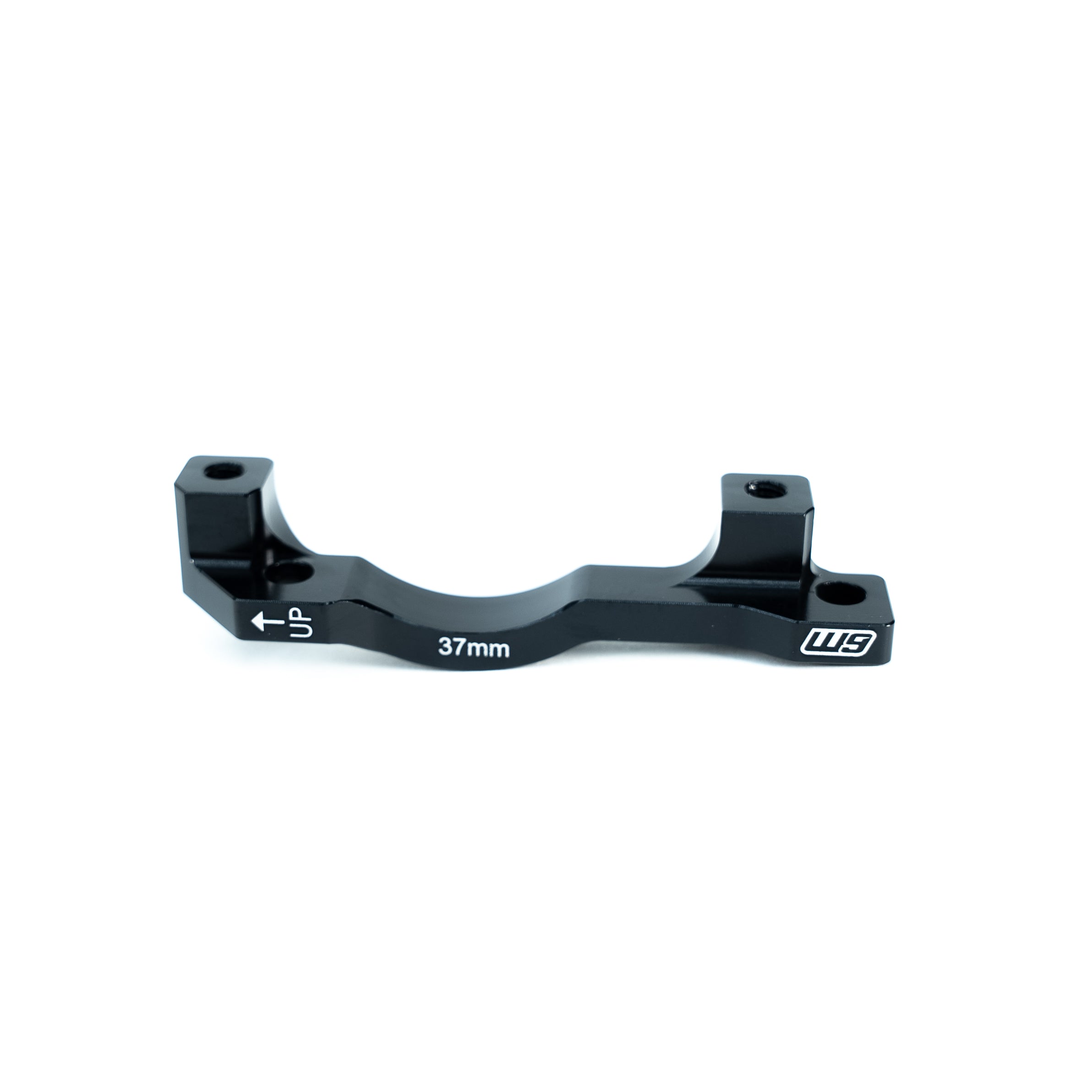 Warp9 - FastAce Drop Crown Triple Clamp