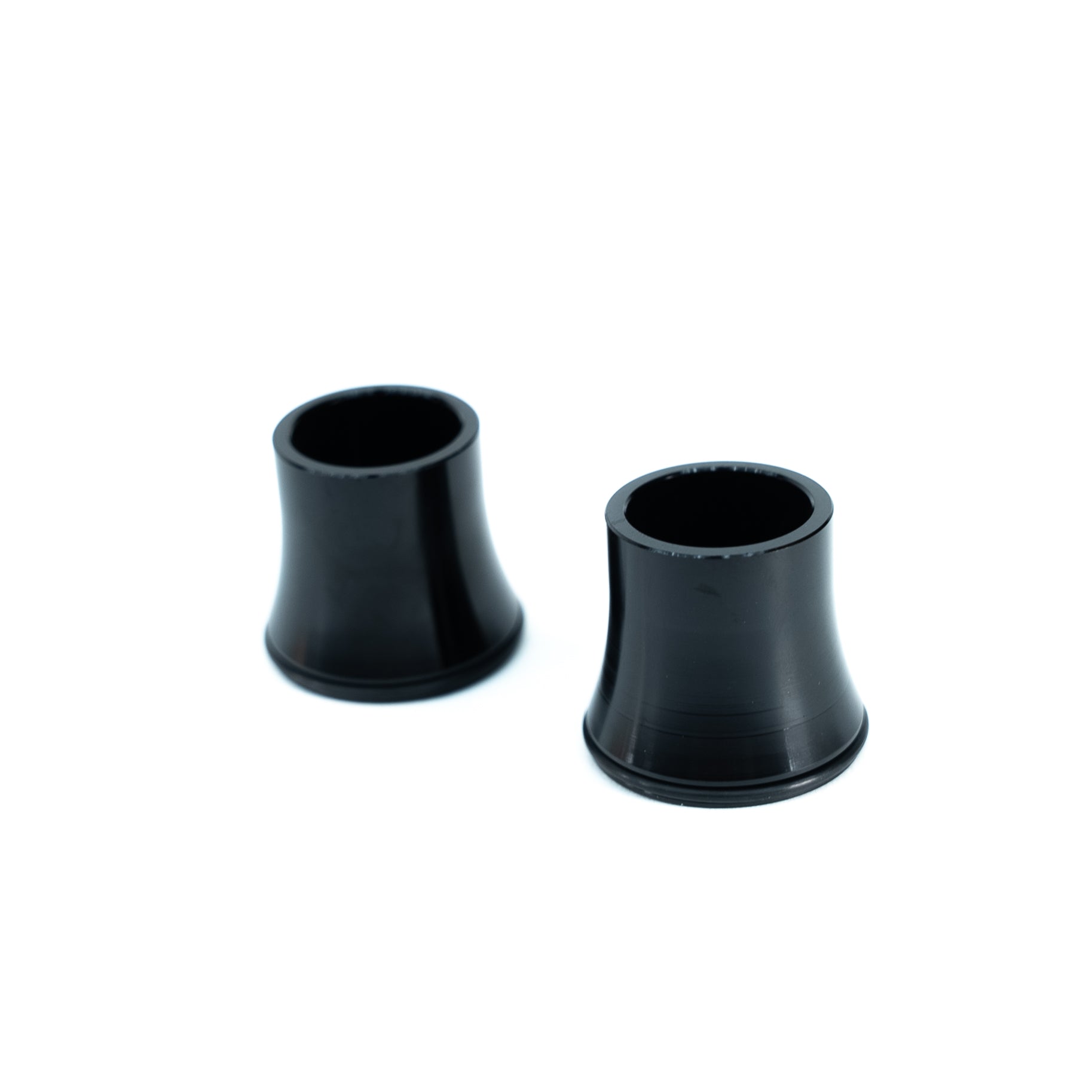 Warp9 - FastAce Drop Crown Triple Clamp