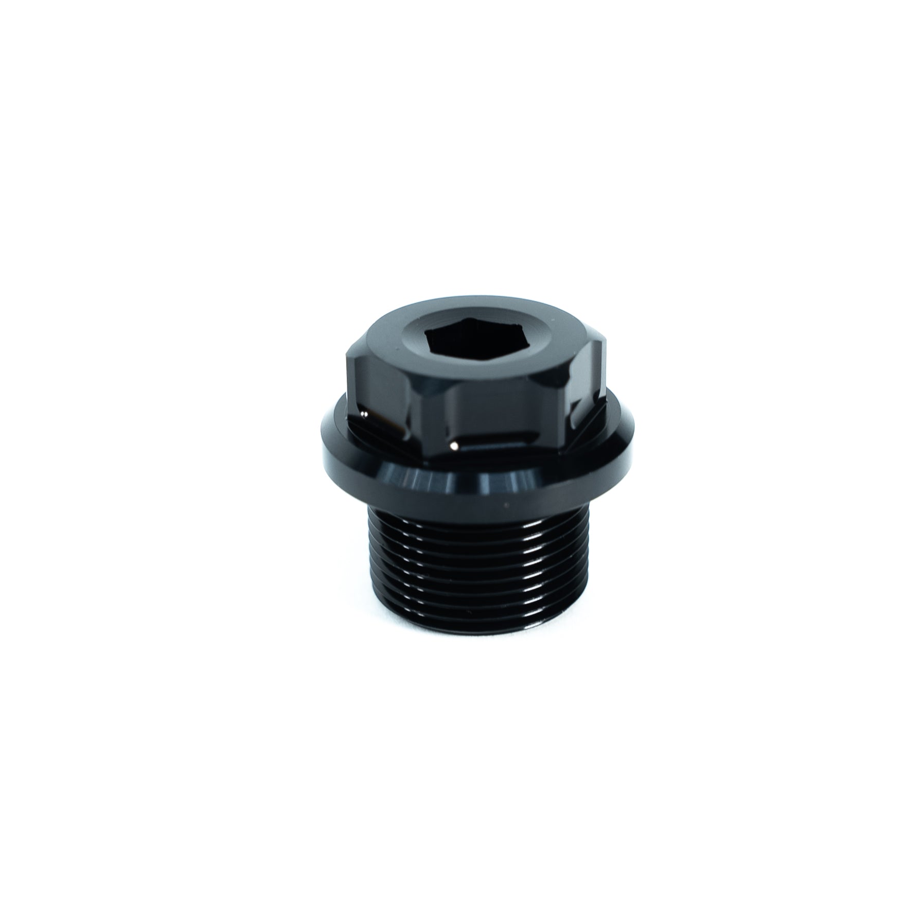 Warp9 - FastAce Drop Crown Triple Clamp