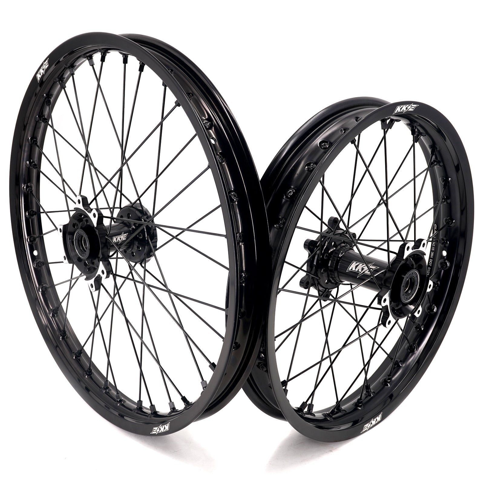 KKE 18/21 Wheels for Surron Ultra Bee  (NO TIRES)