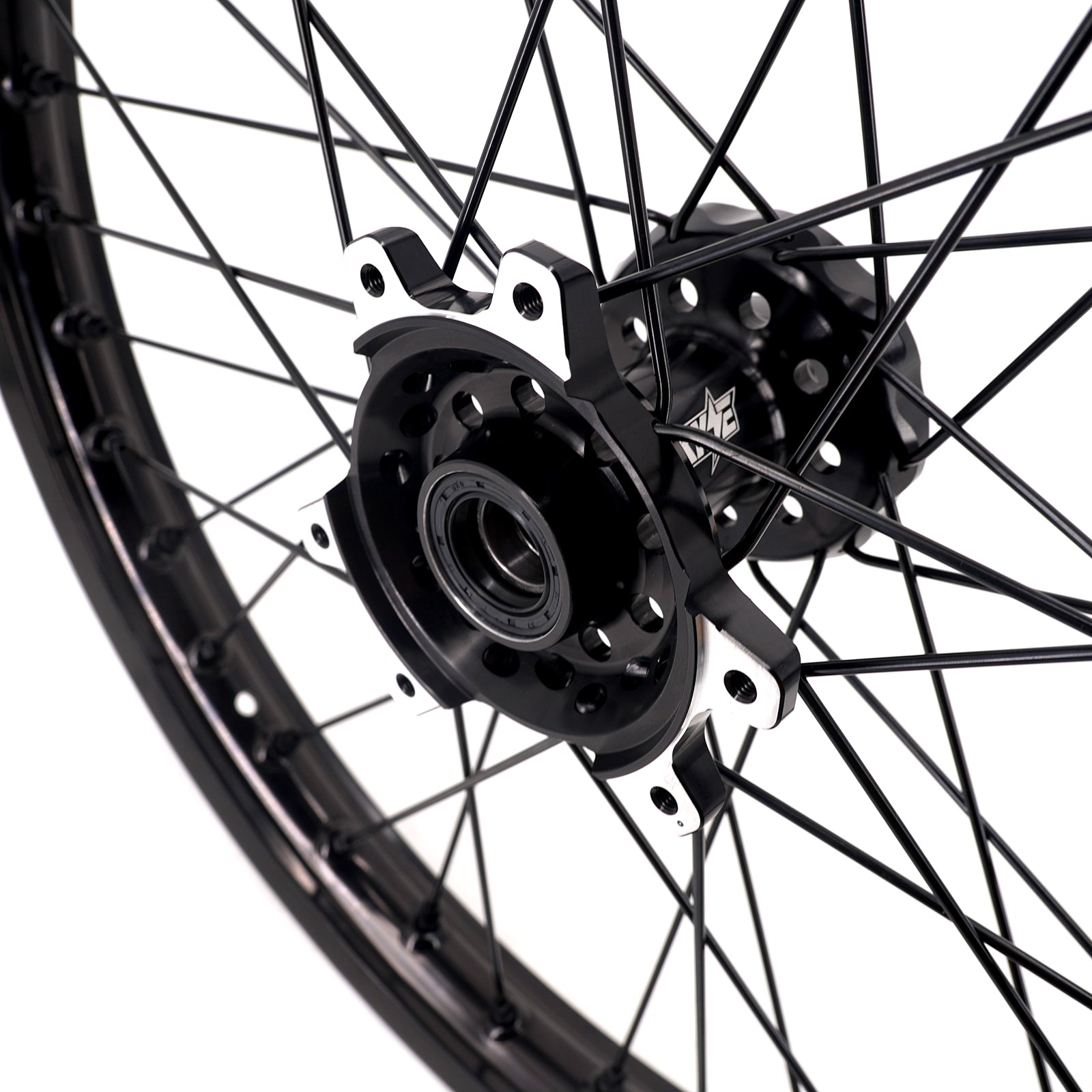 KKE 18/21 Wheels for Surron Ultra Bee  (NO TIRES)